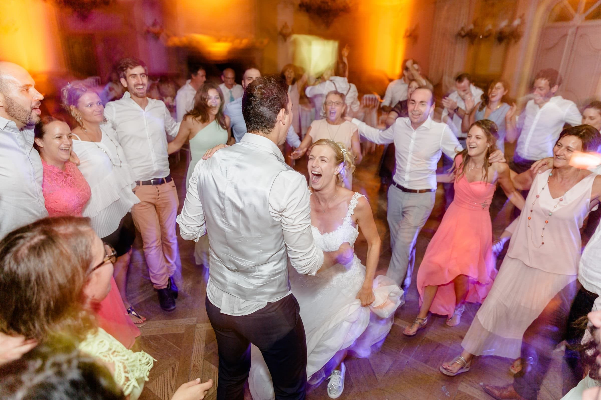 Emilie & Romain / Mariage 44