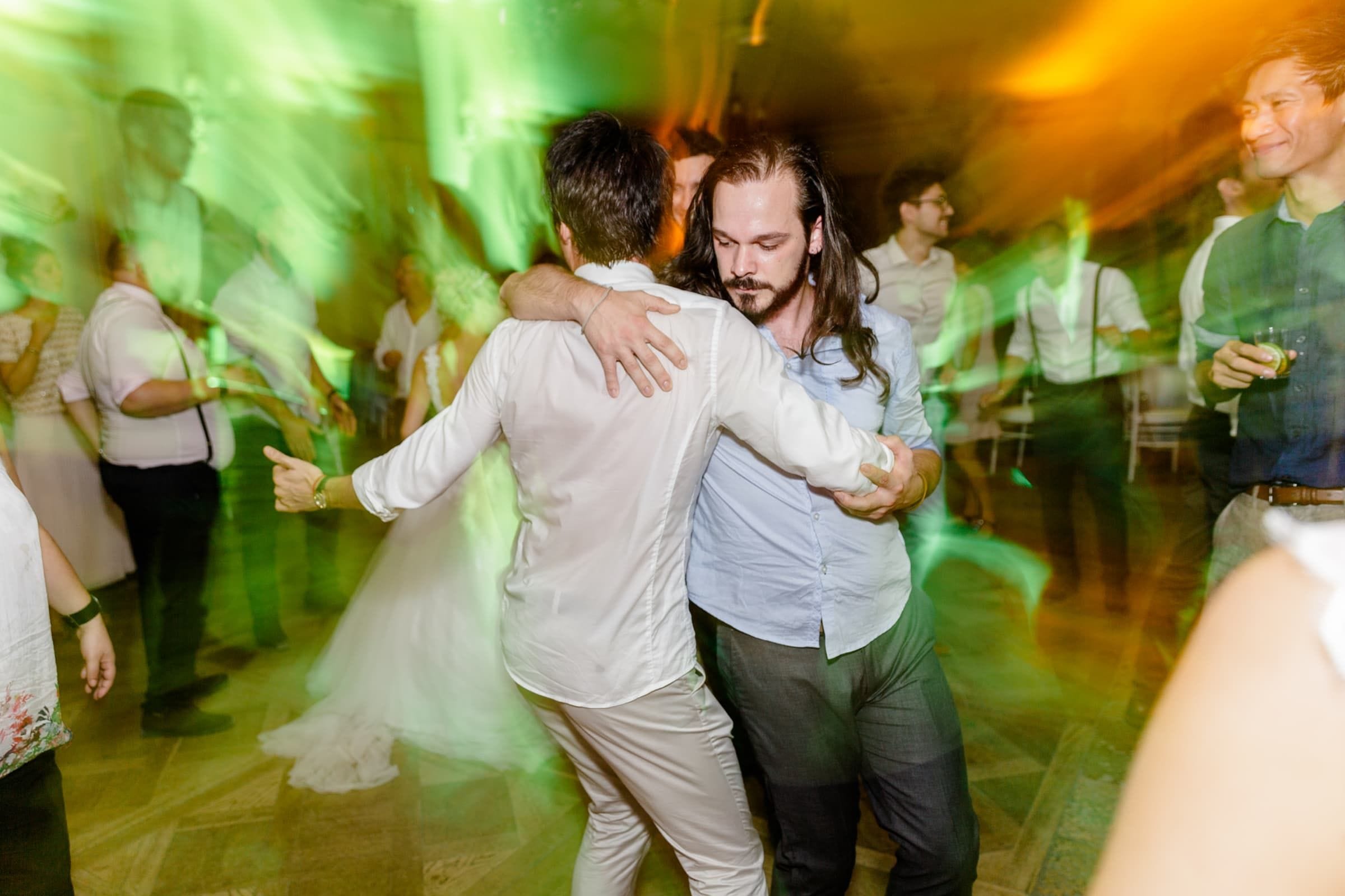 Emilie & Romain / Mariage 47