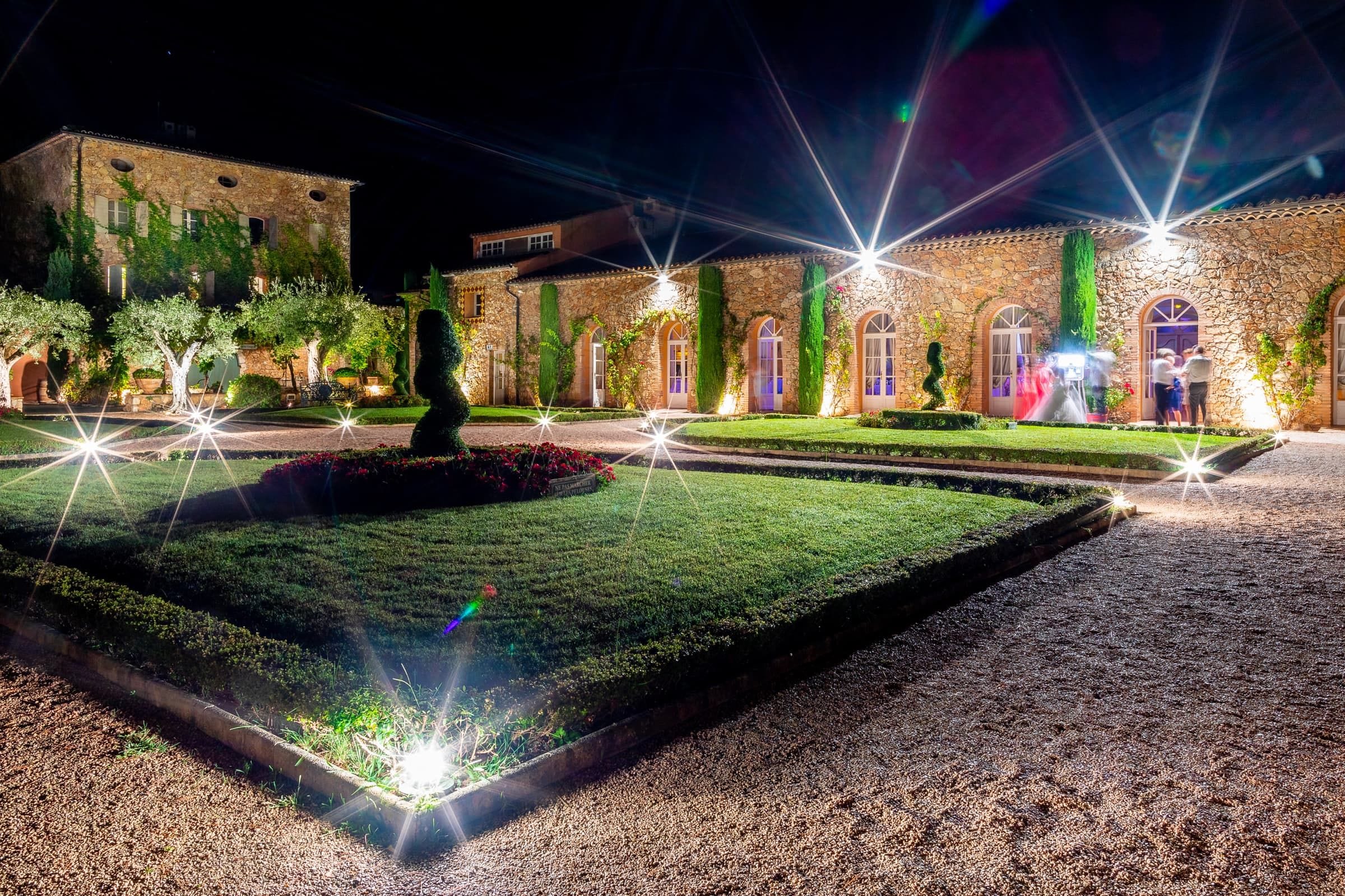 Emilie & Romain / Mariage 48