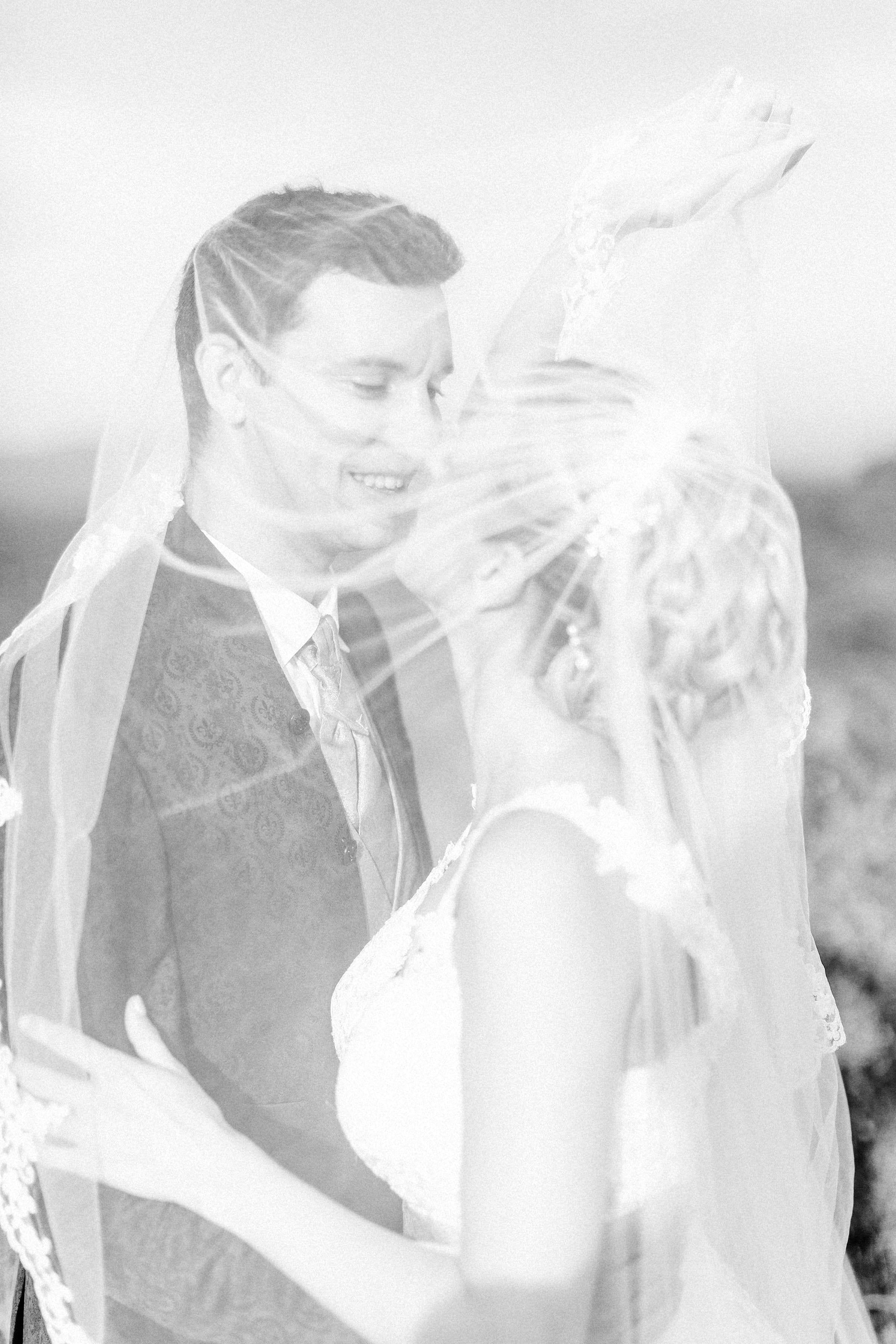 Emilie & Romain / Mariage 6