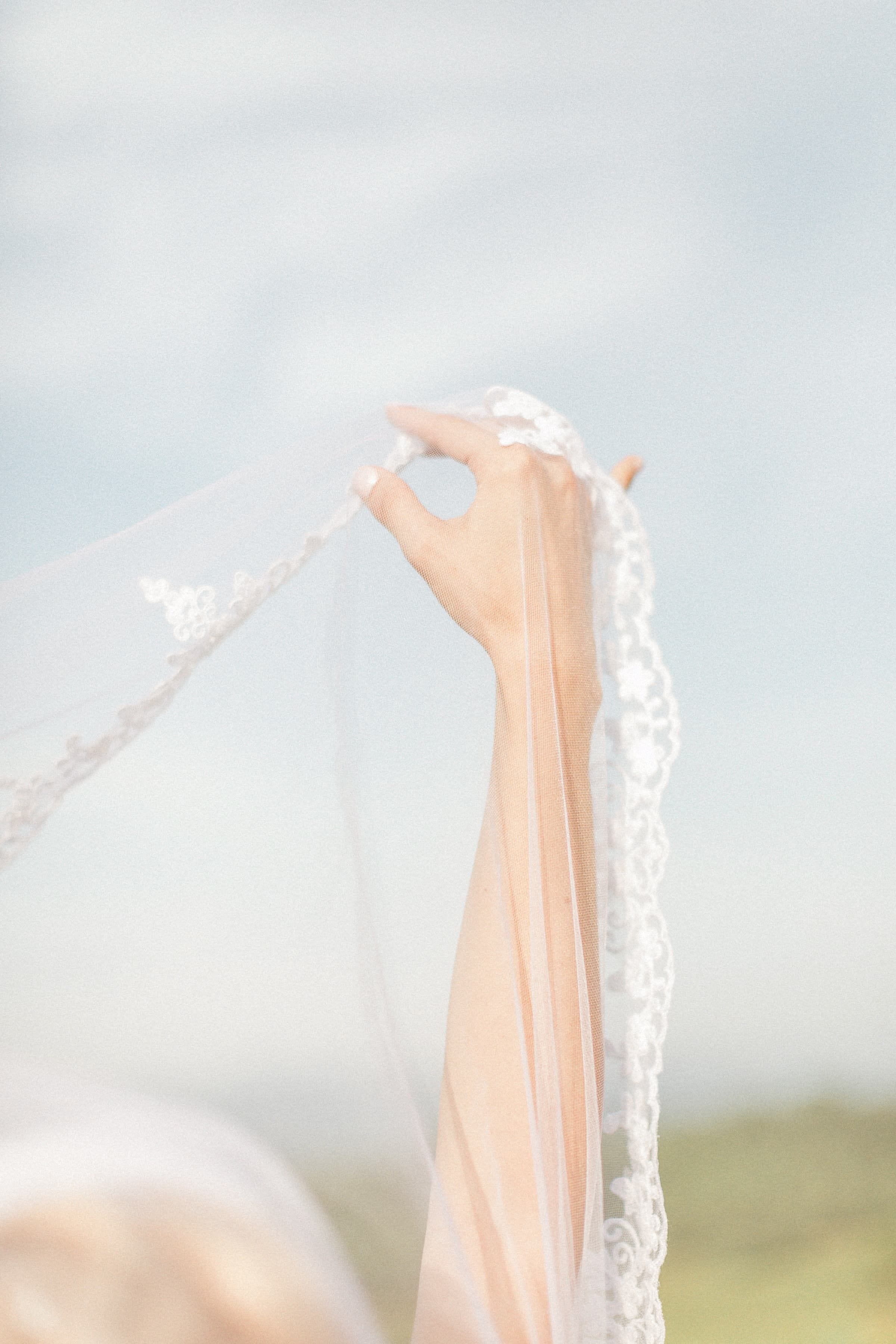 Emilie & Romain / Mariage 8