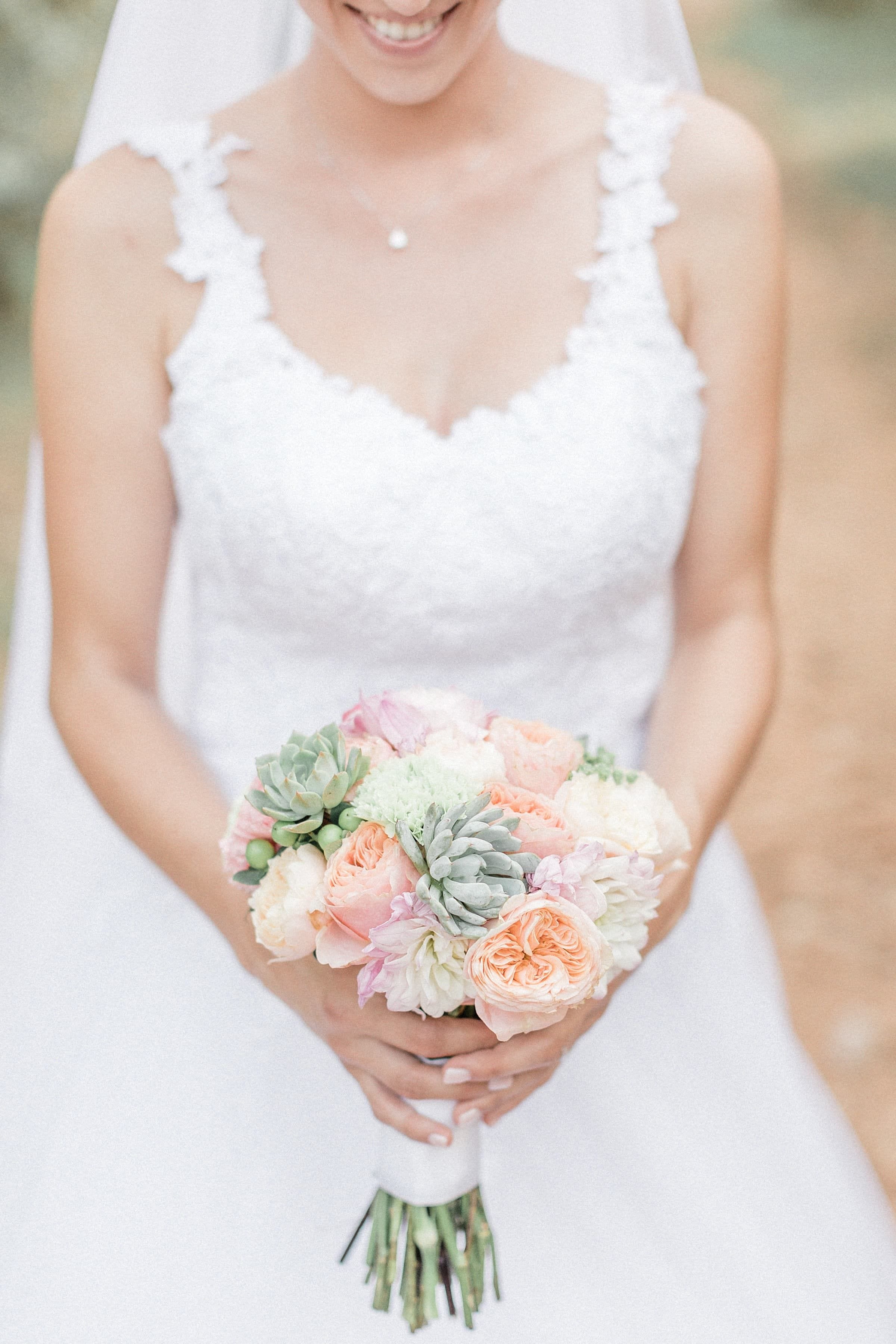 Emilie & Romain / Mariage 9