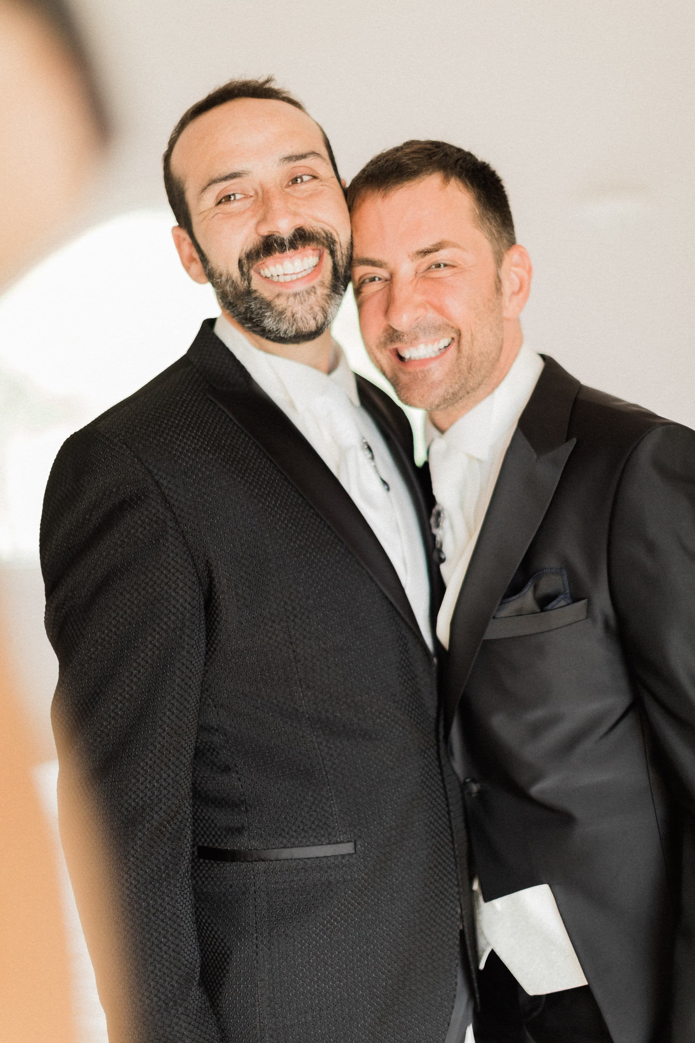 Fabrice & Geoffrey / Mariage 14
