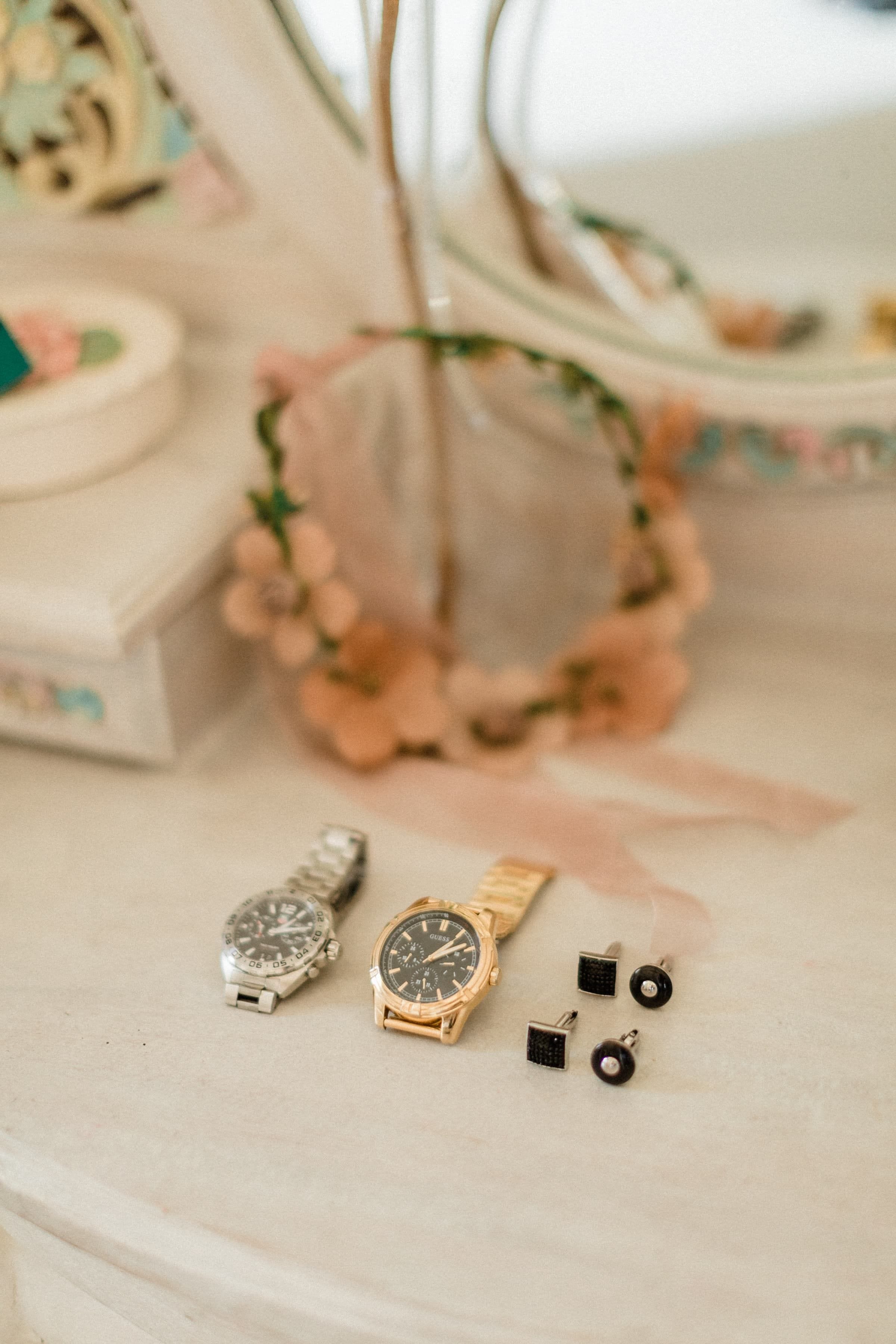 Fabrice & Geoffrey / Mariage 16
