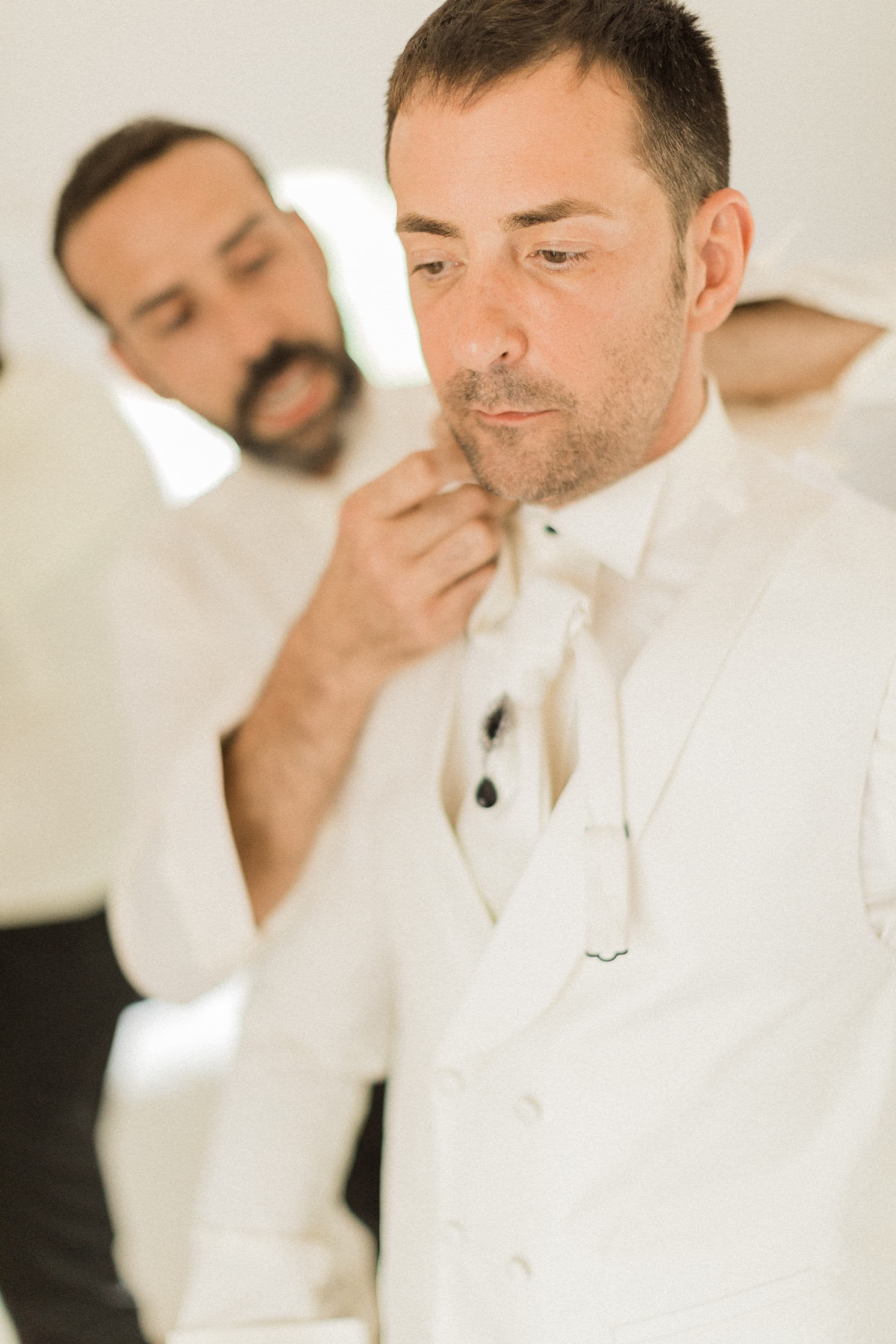Fabrice & Geoffrey / Mariage 2