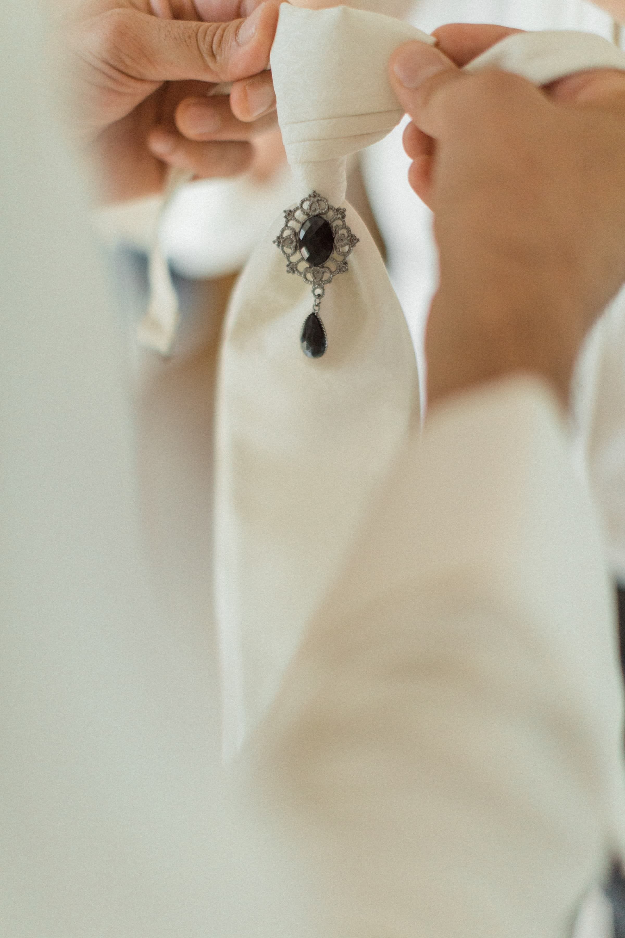 Fabrice & Geoffrey / Mariage 3