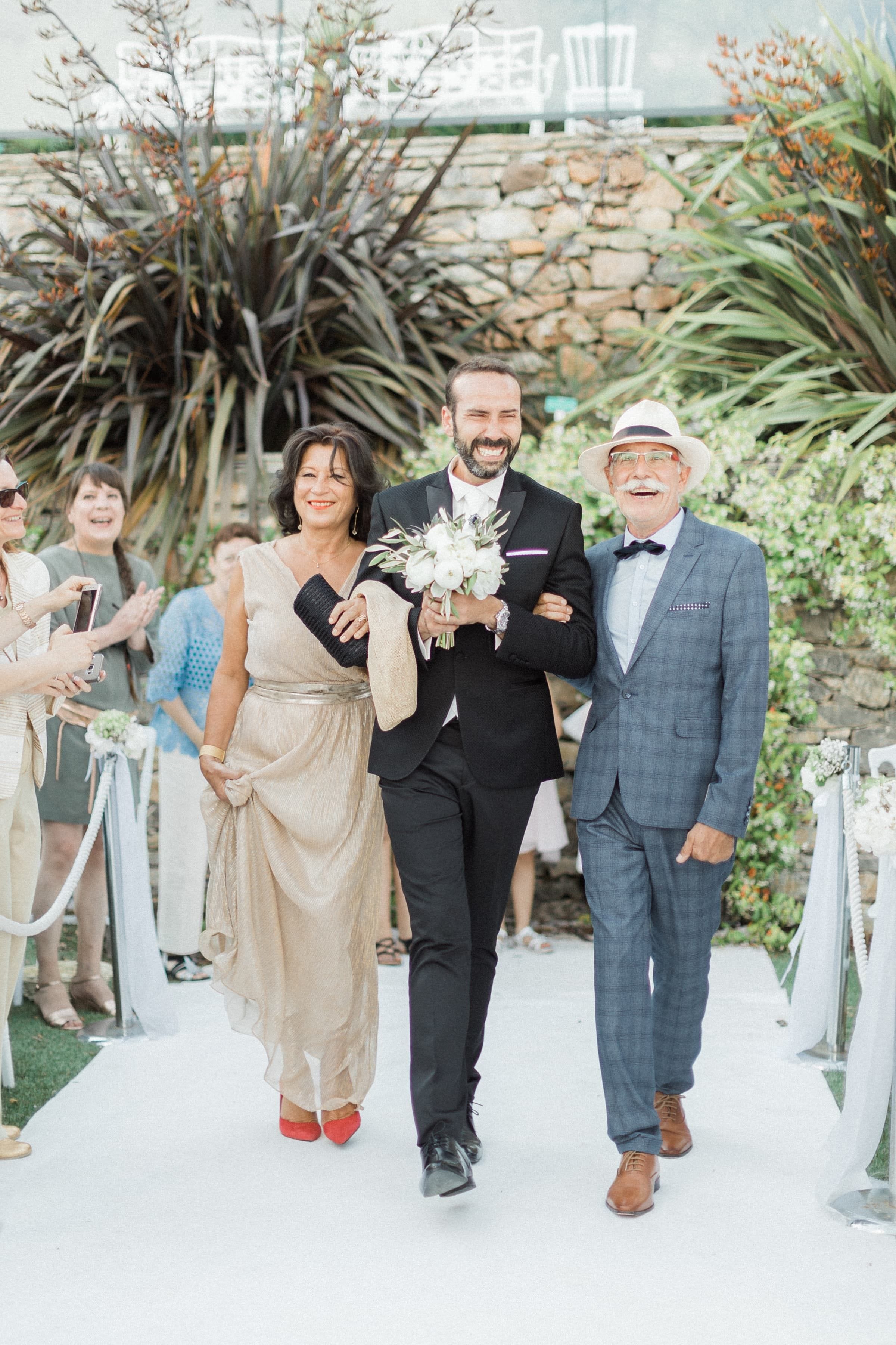 Fabrice & Geoffrey / Mariage 34