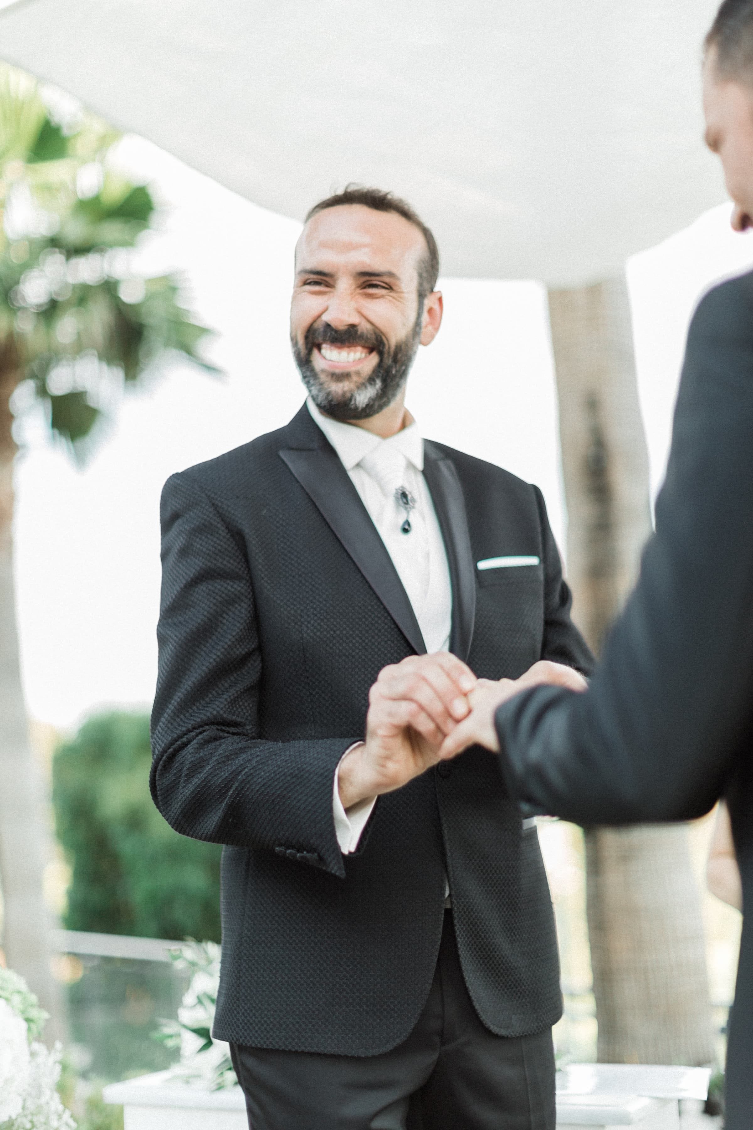 Fabrice & Geoffrey / Mariage 36