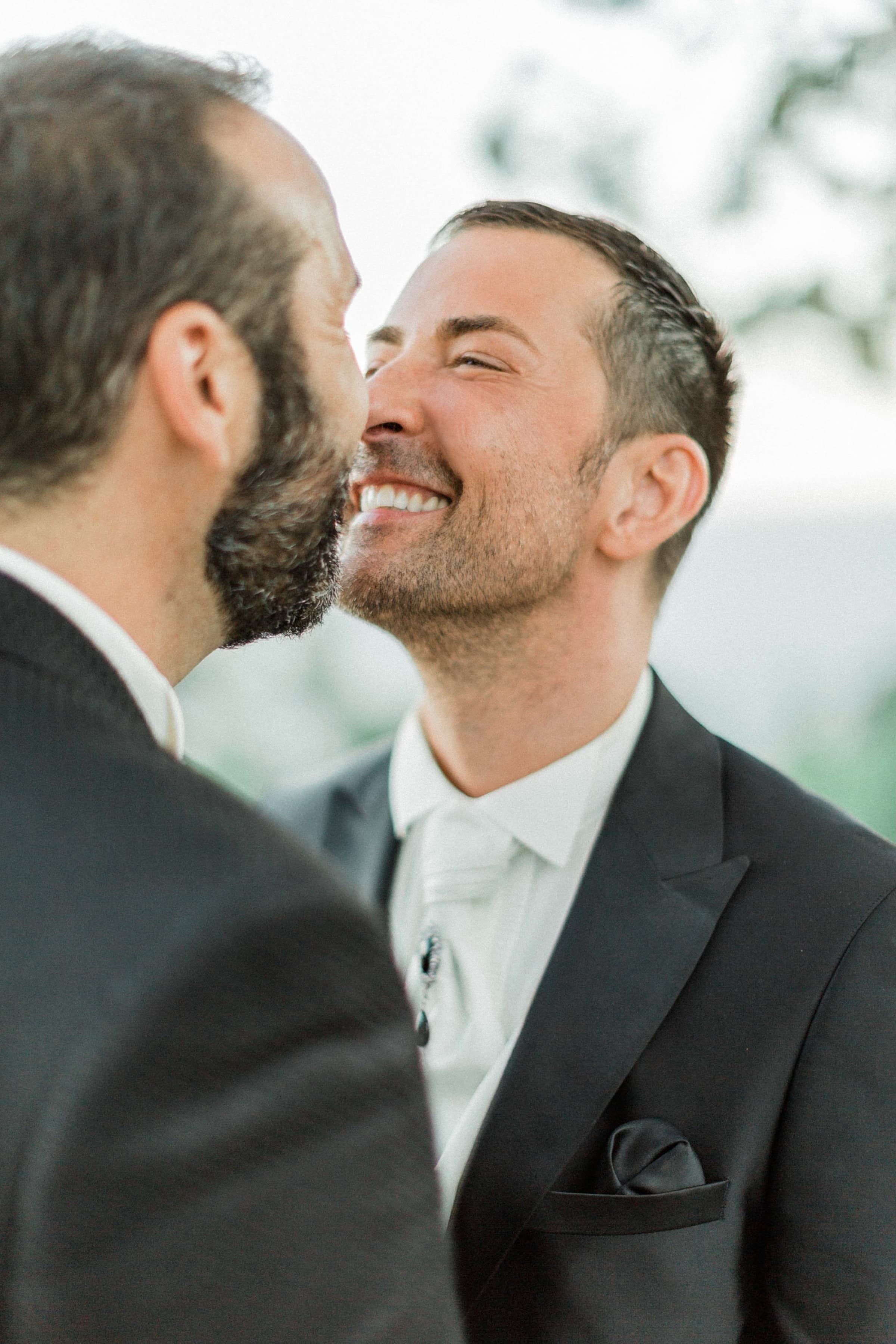 Fabrice & Geoffrey / Mariage 38