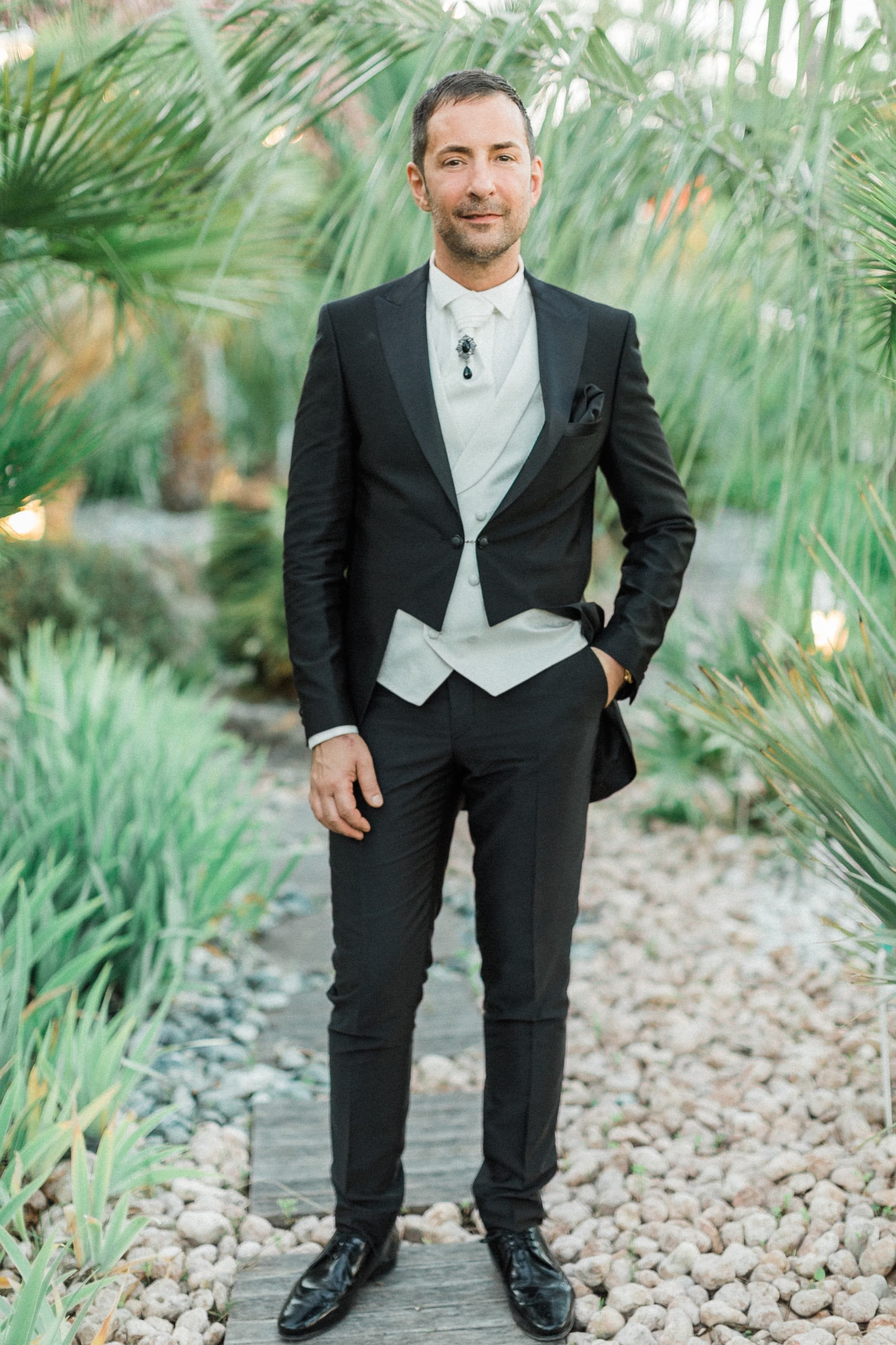 Fabrice & Geoffrey / Mariage 41
