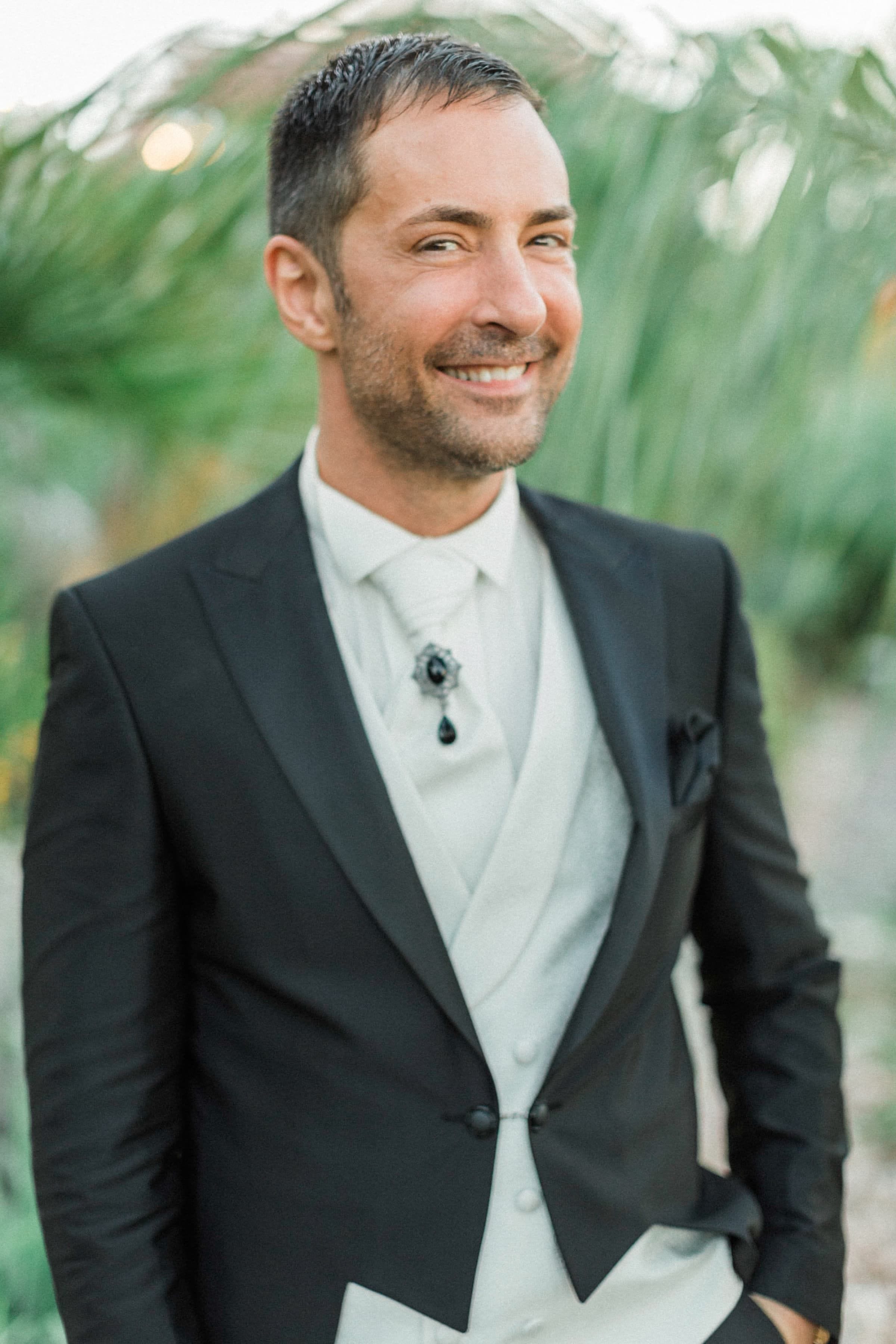 Fabrice & Geoffrey / Mariage 42