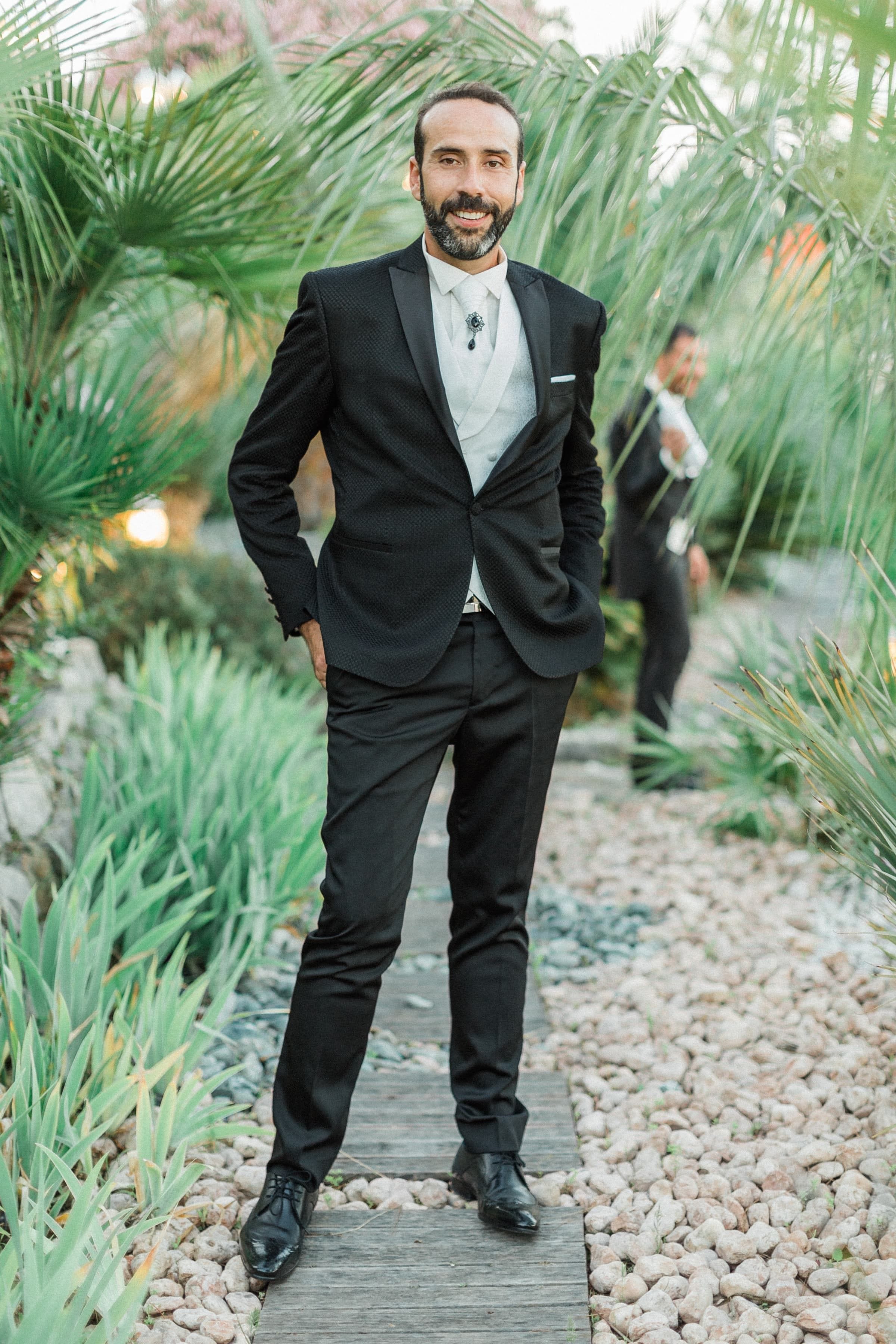 Fabrice & Geoffrey / Mariage 43