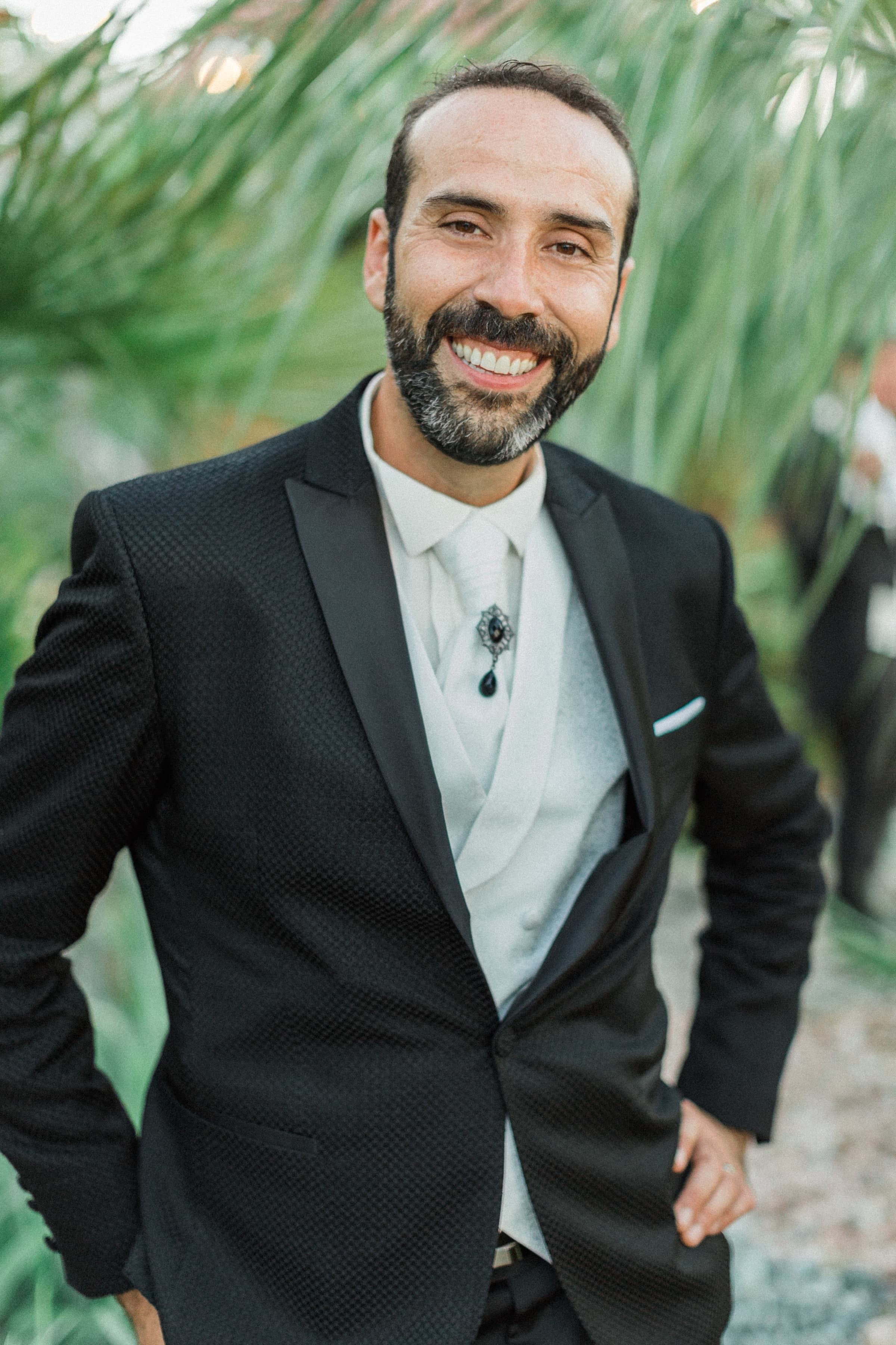 Fabrice & Geoffrey / Mariage 44