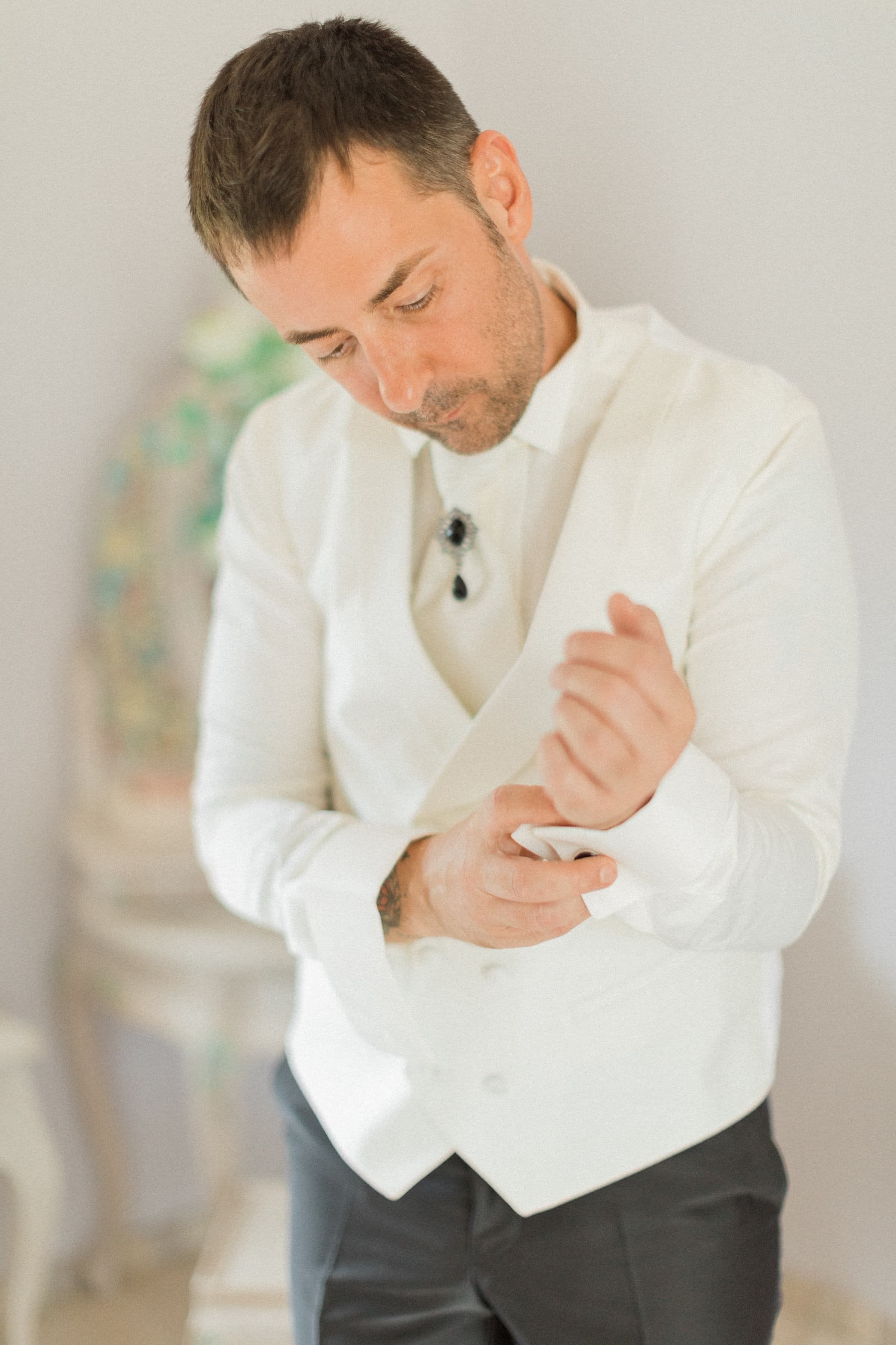 Fabrice & Geoffrey / Mariage 6