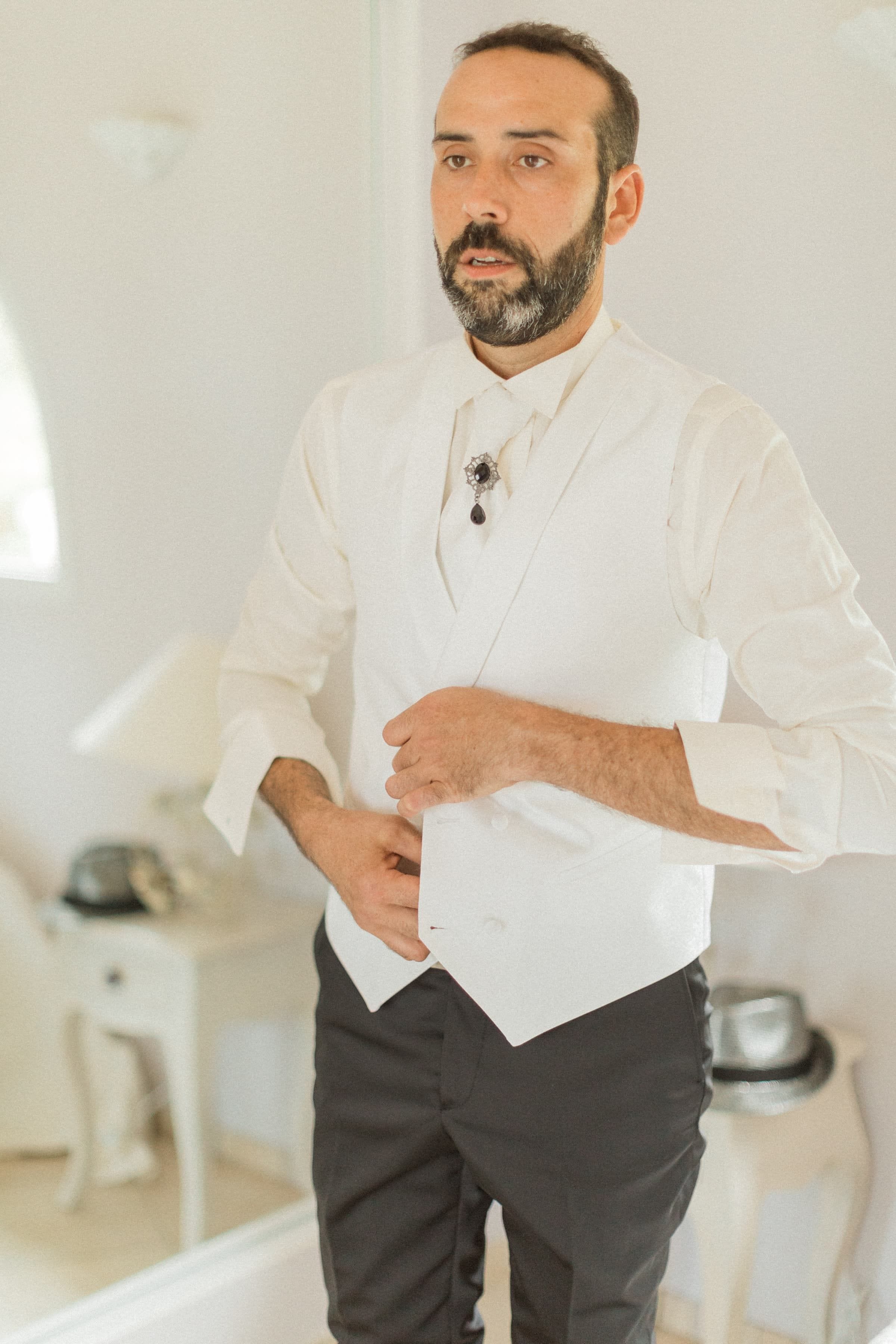 Fabrice & Geoffrey / Mariage 8