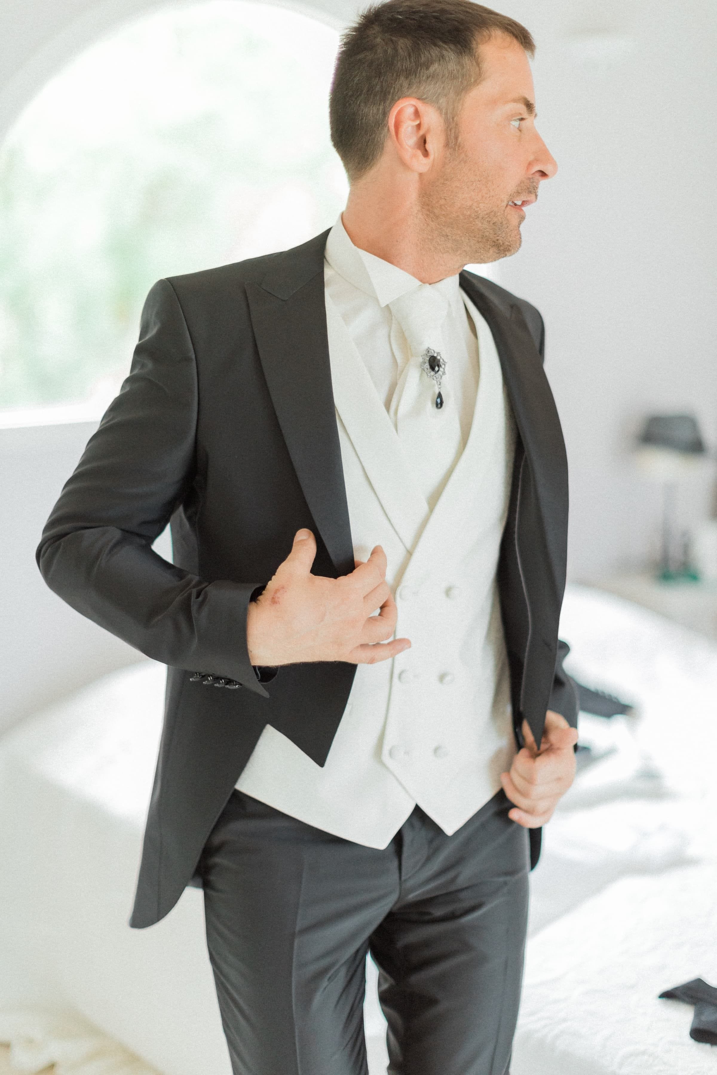 Fabrice & Geoffrey / Mariage 9