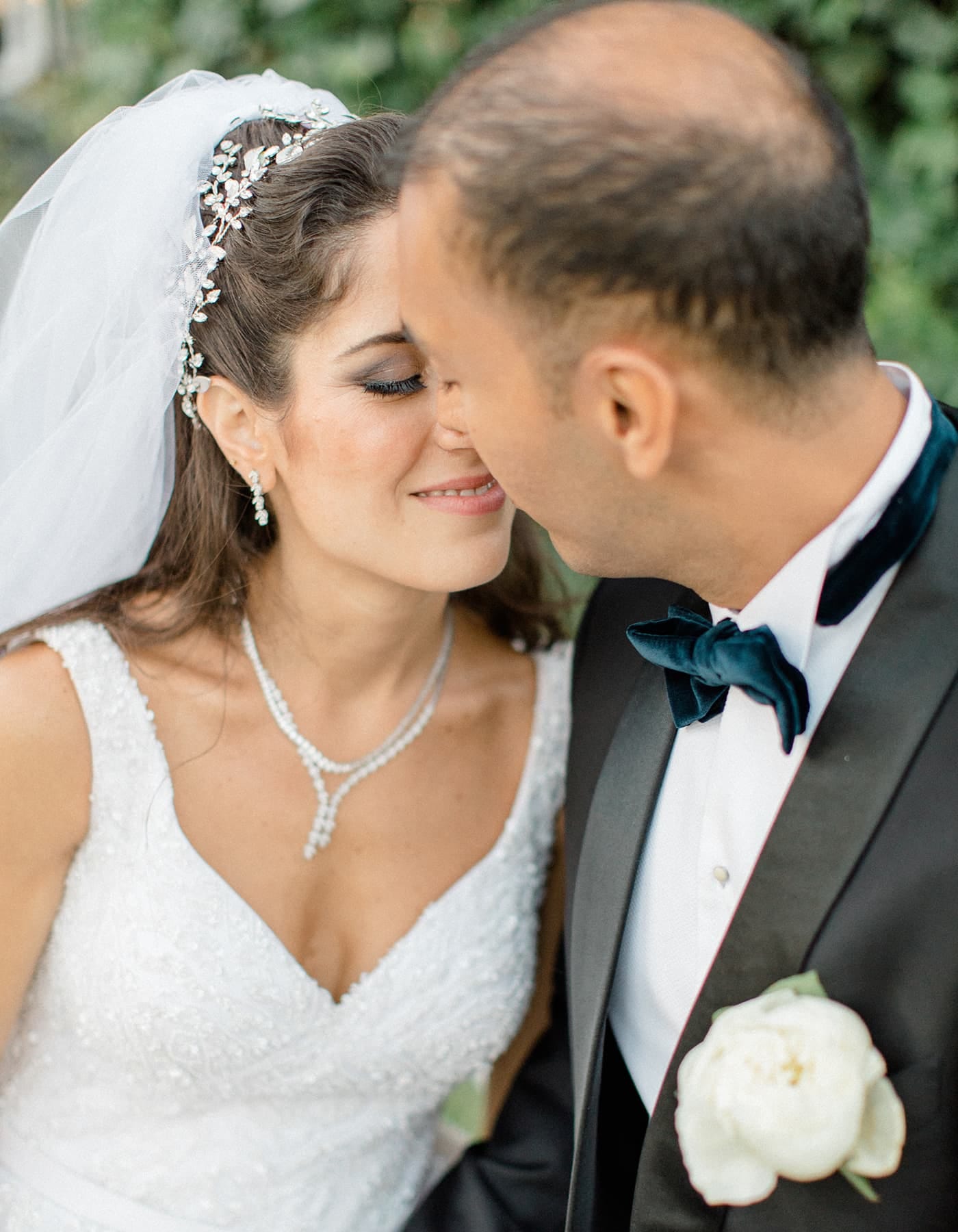 Farah & Danish / Mariage