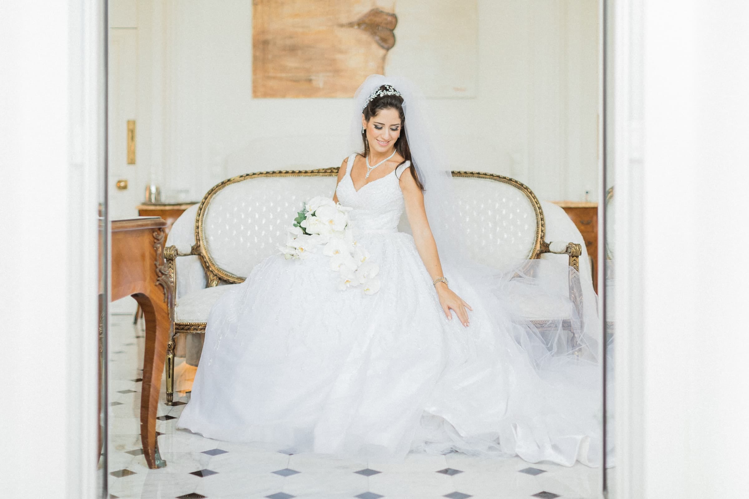 Farah & Danish / Mariage 10