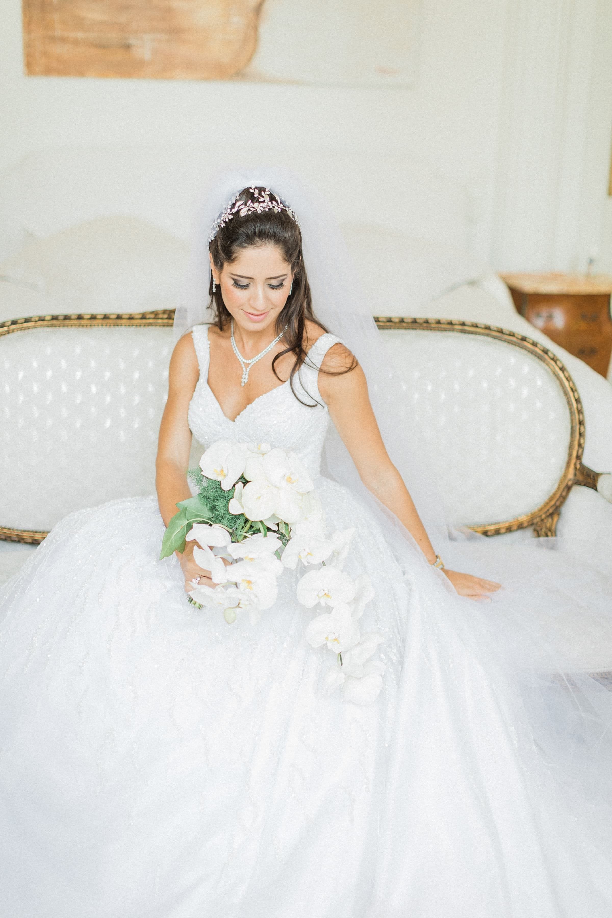 Farah & Danish / Mariage 11