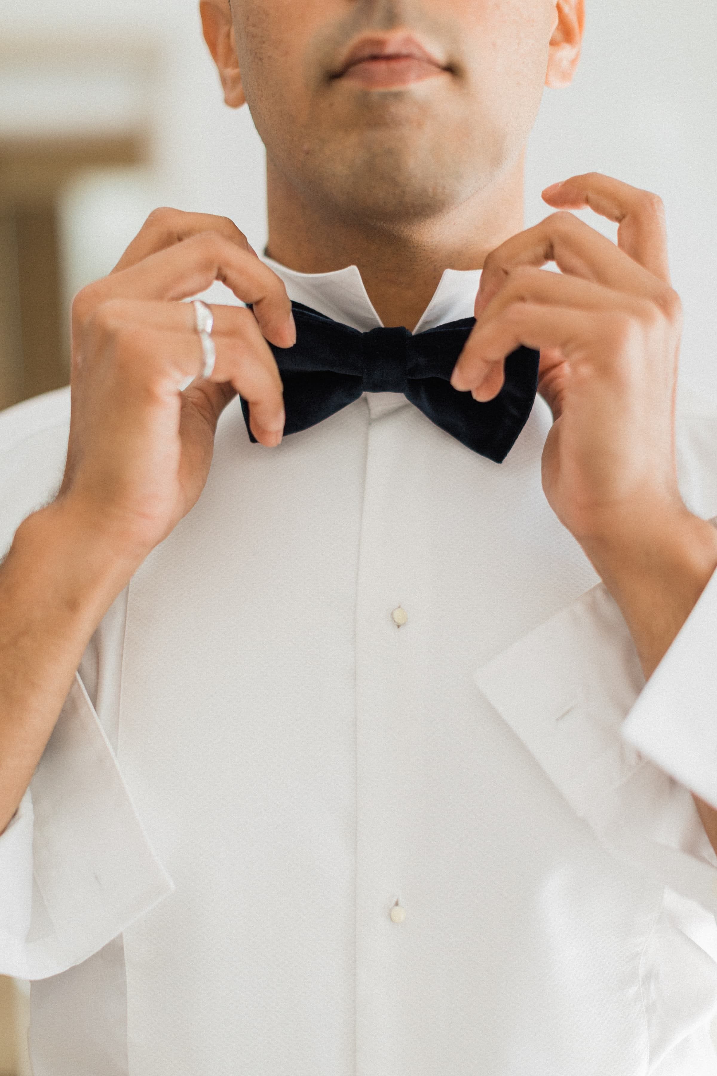 Farah & Danish / Mariage 12