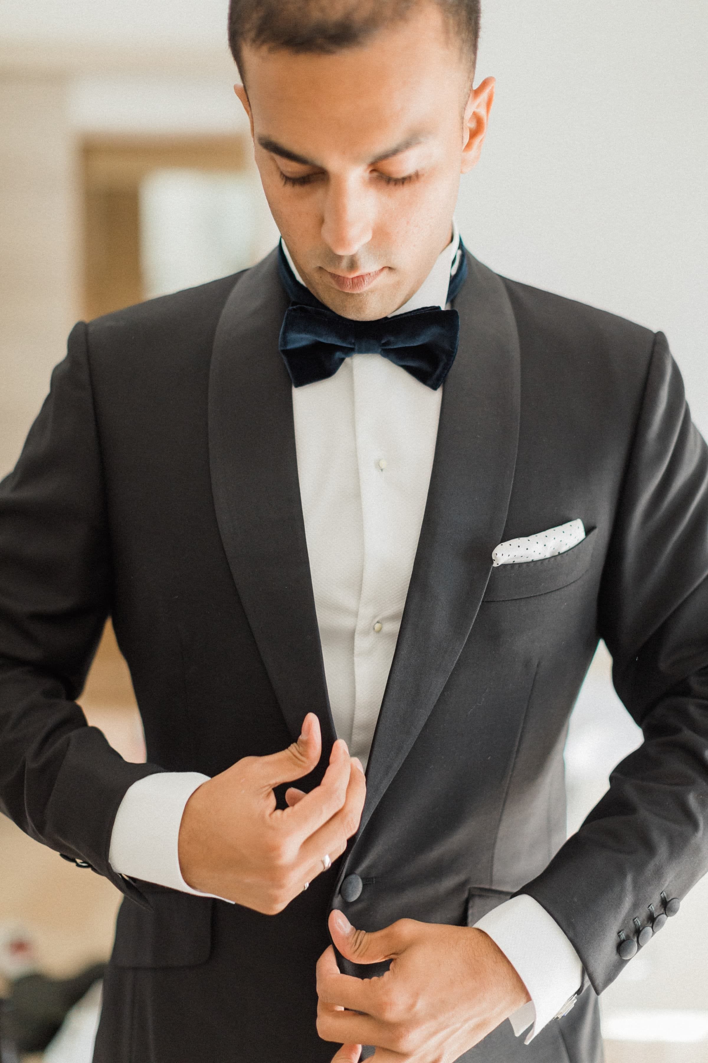 Farah & Danish / Mariage 15