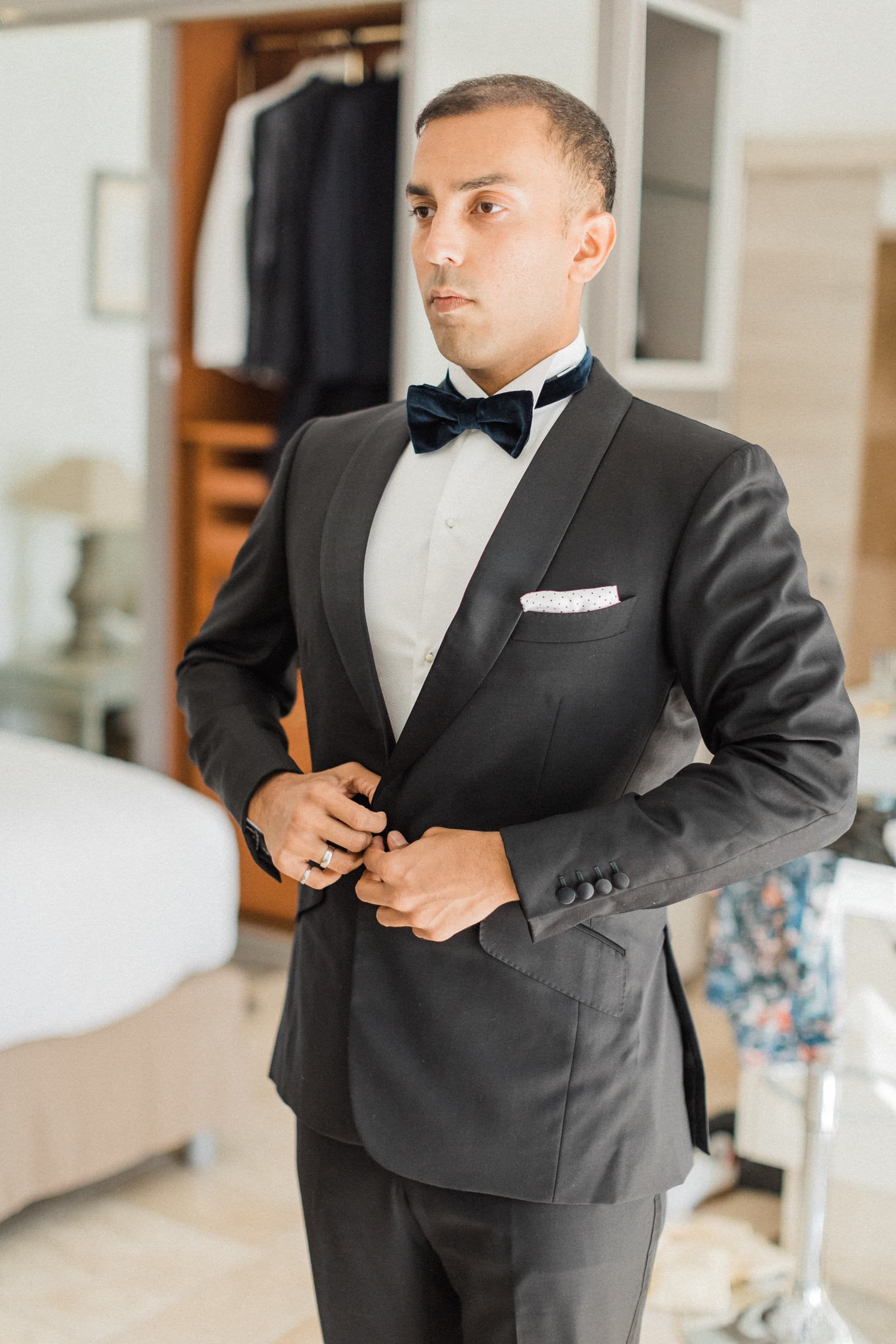 Farah & Danish / Mariage 16