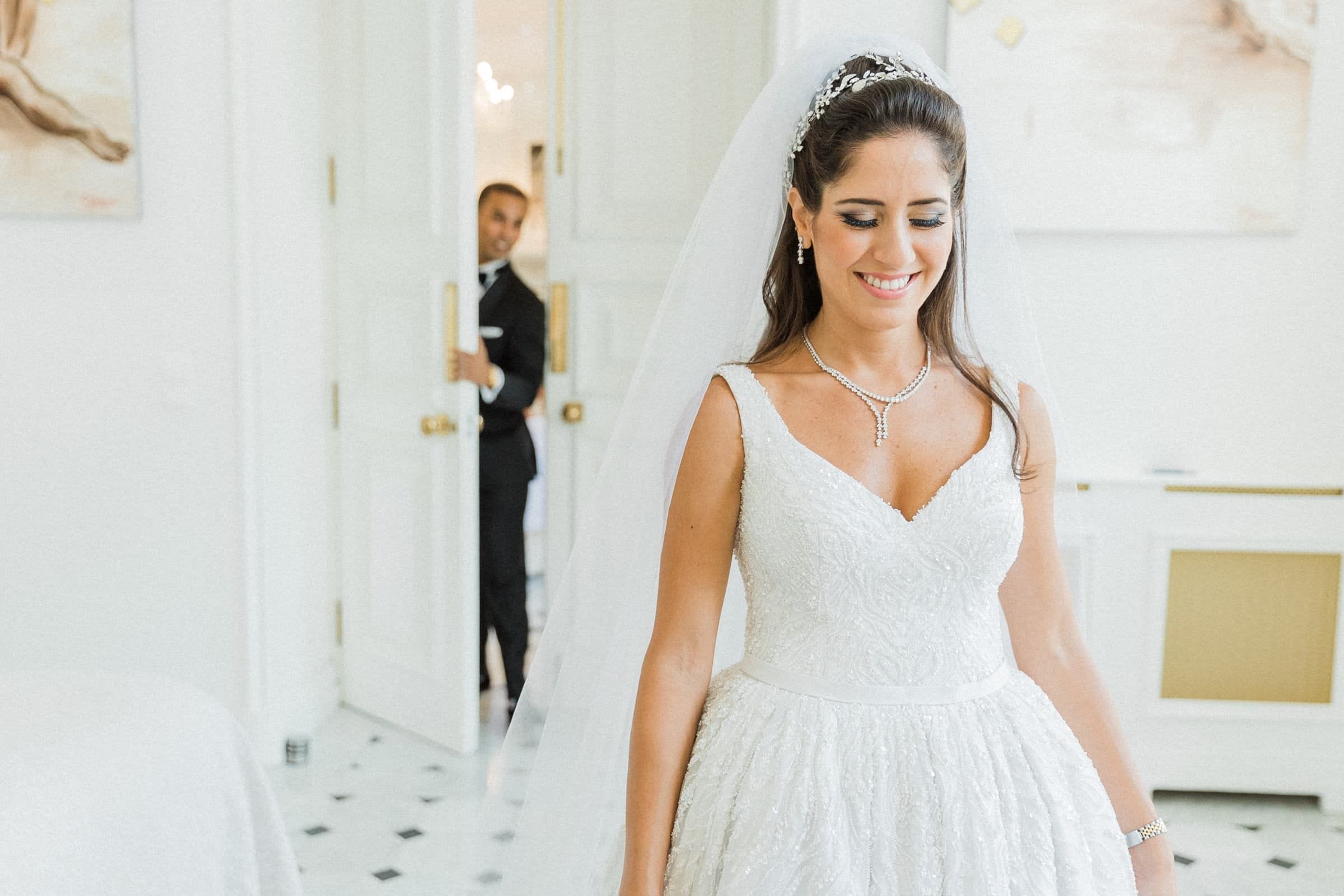 Farah & Danish / Mariage 18
