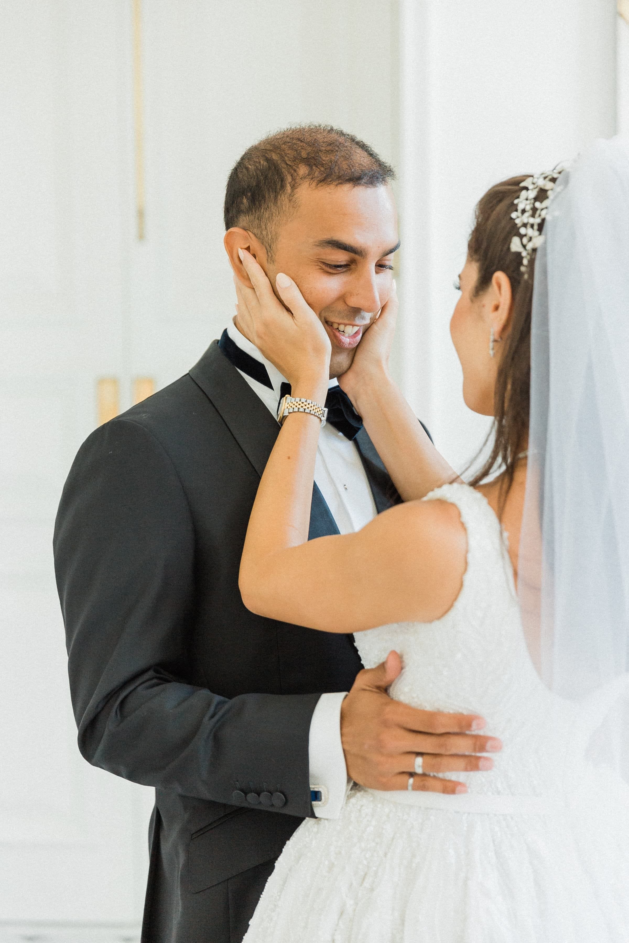 Farah & Danish / Mariage 19