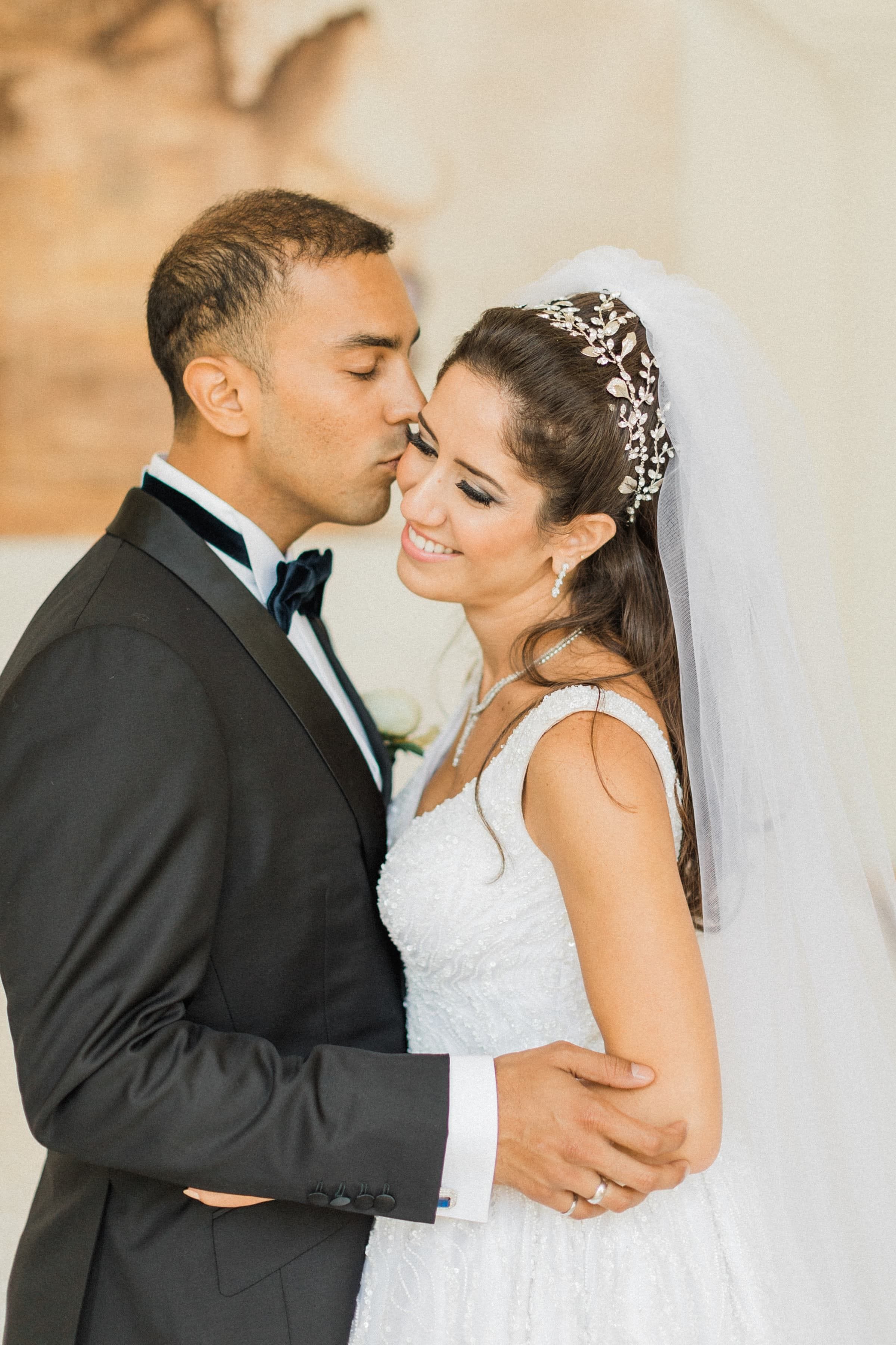 Farah & Danish / Mariage 22