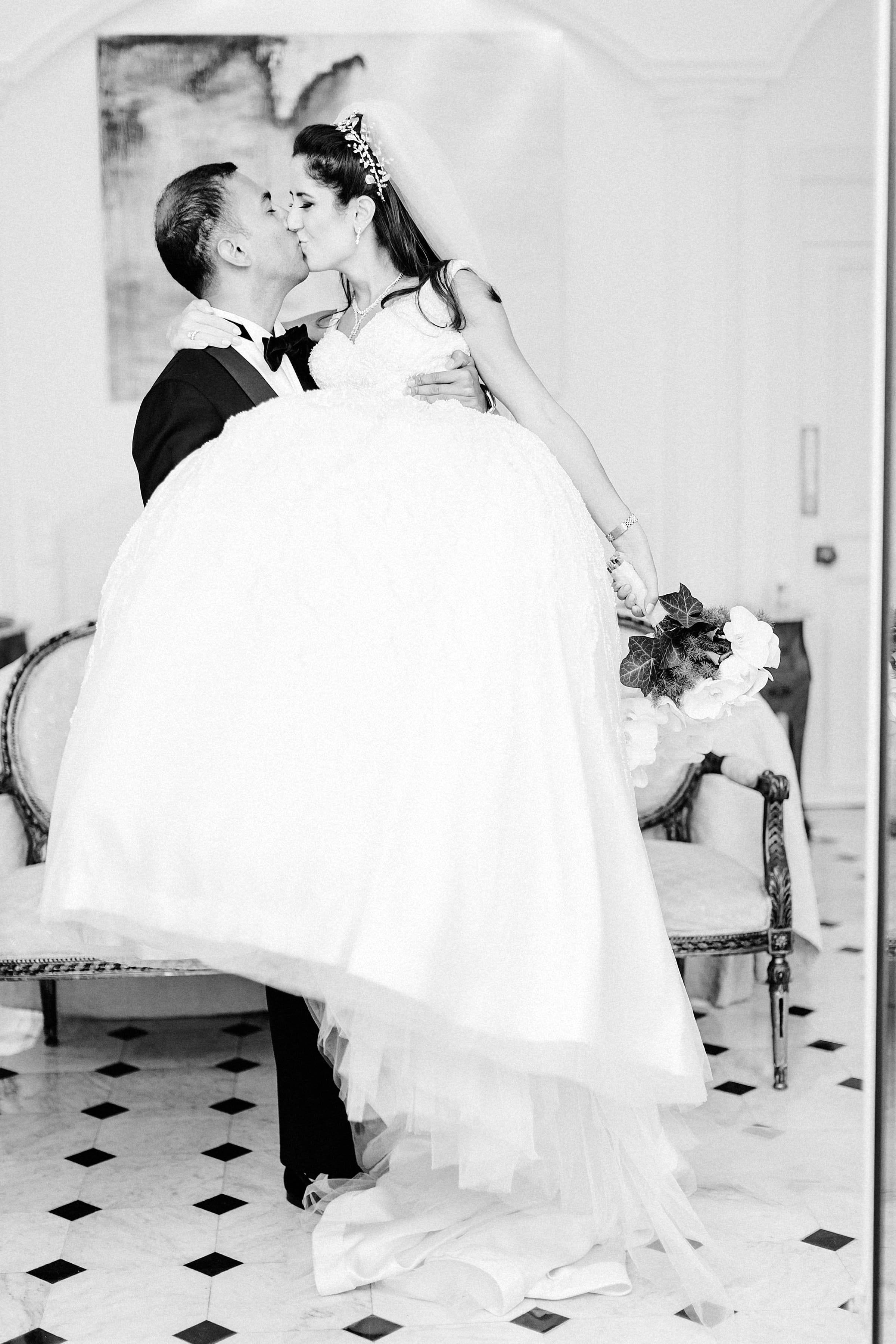 Farah & Danish / Mariage 24