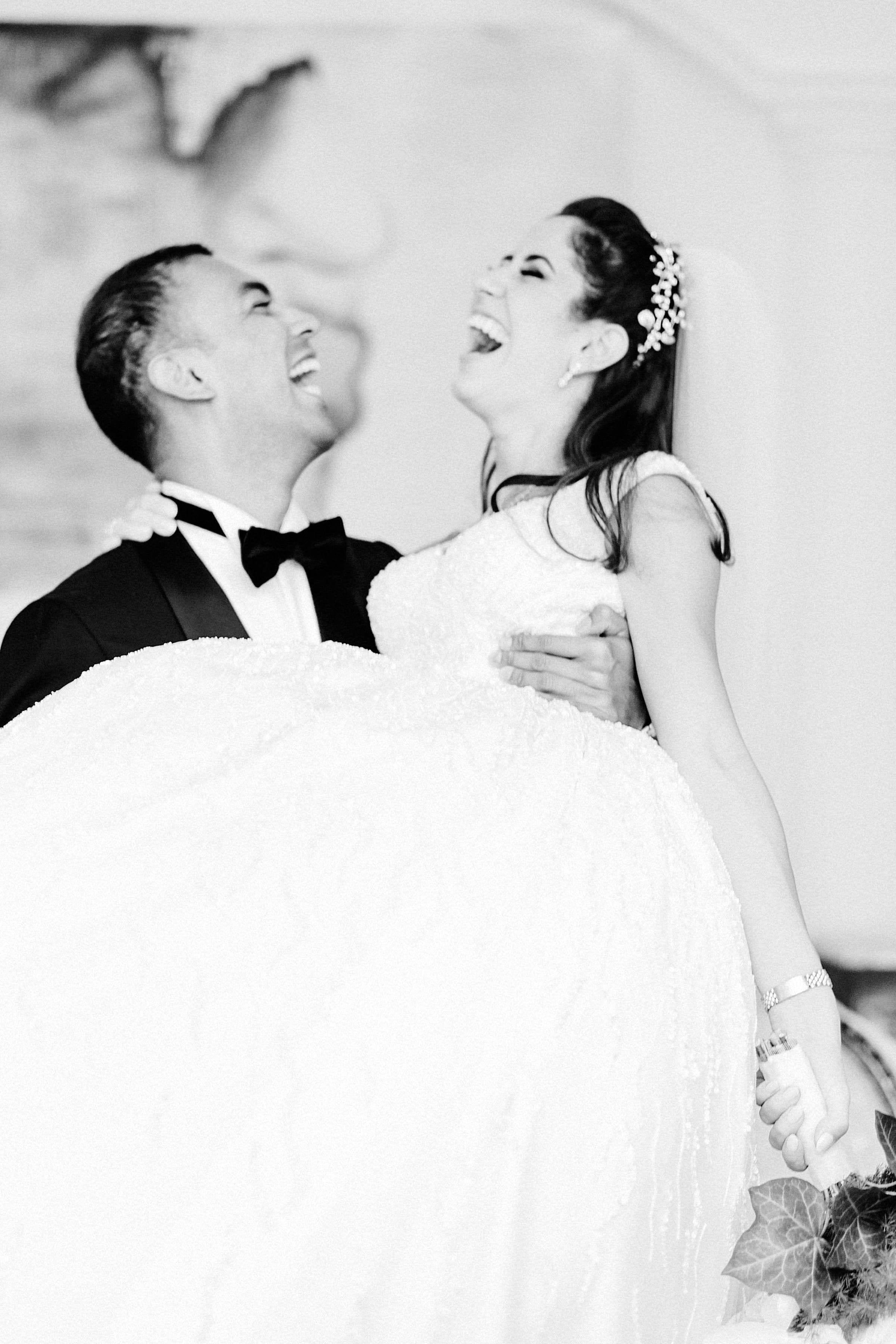 Farah & Danish / Mariage 25