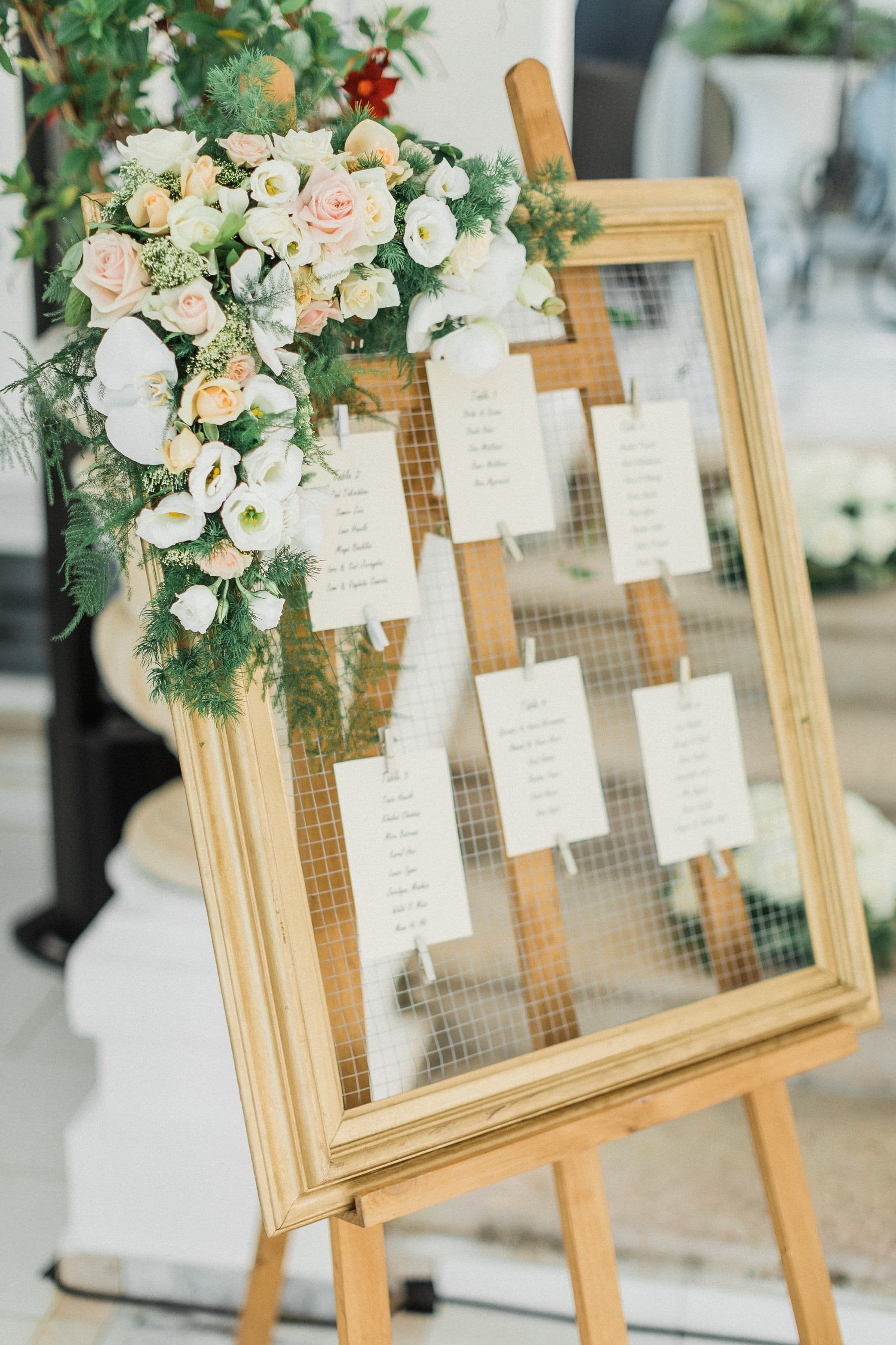 Farah & Danish / Mariage 26