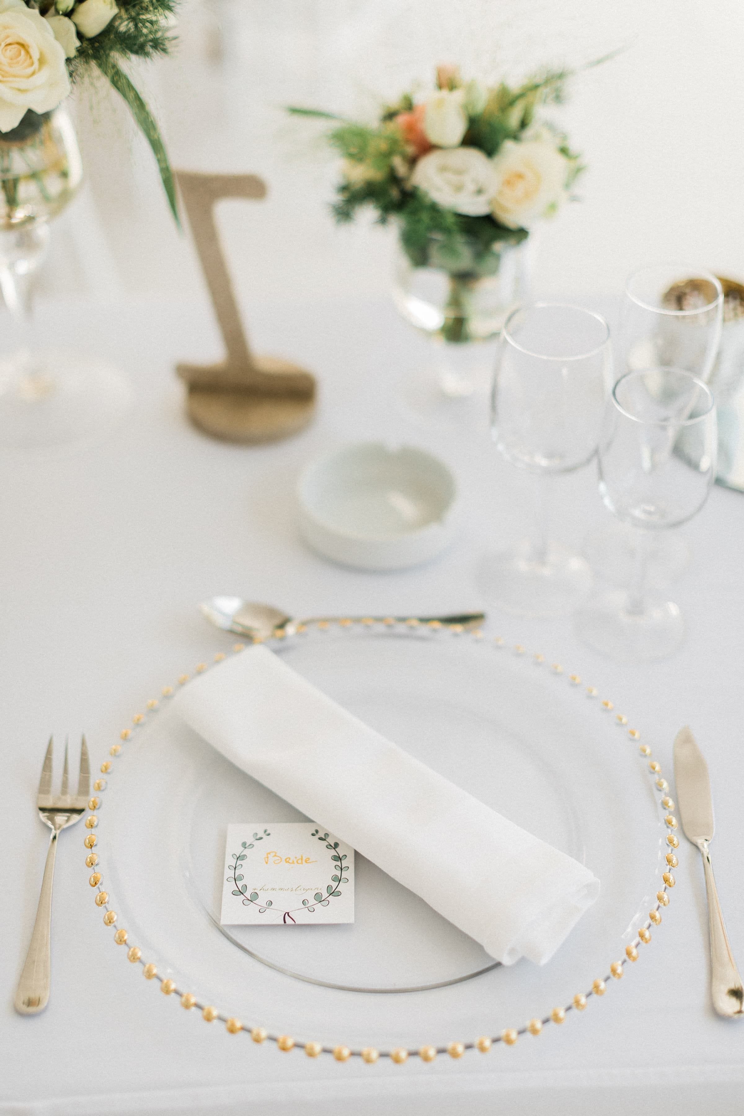Farah & Danish / Mariage 28