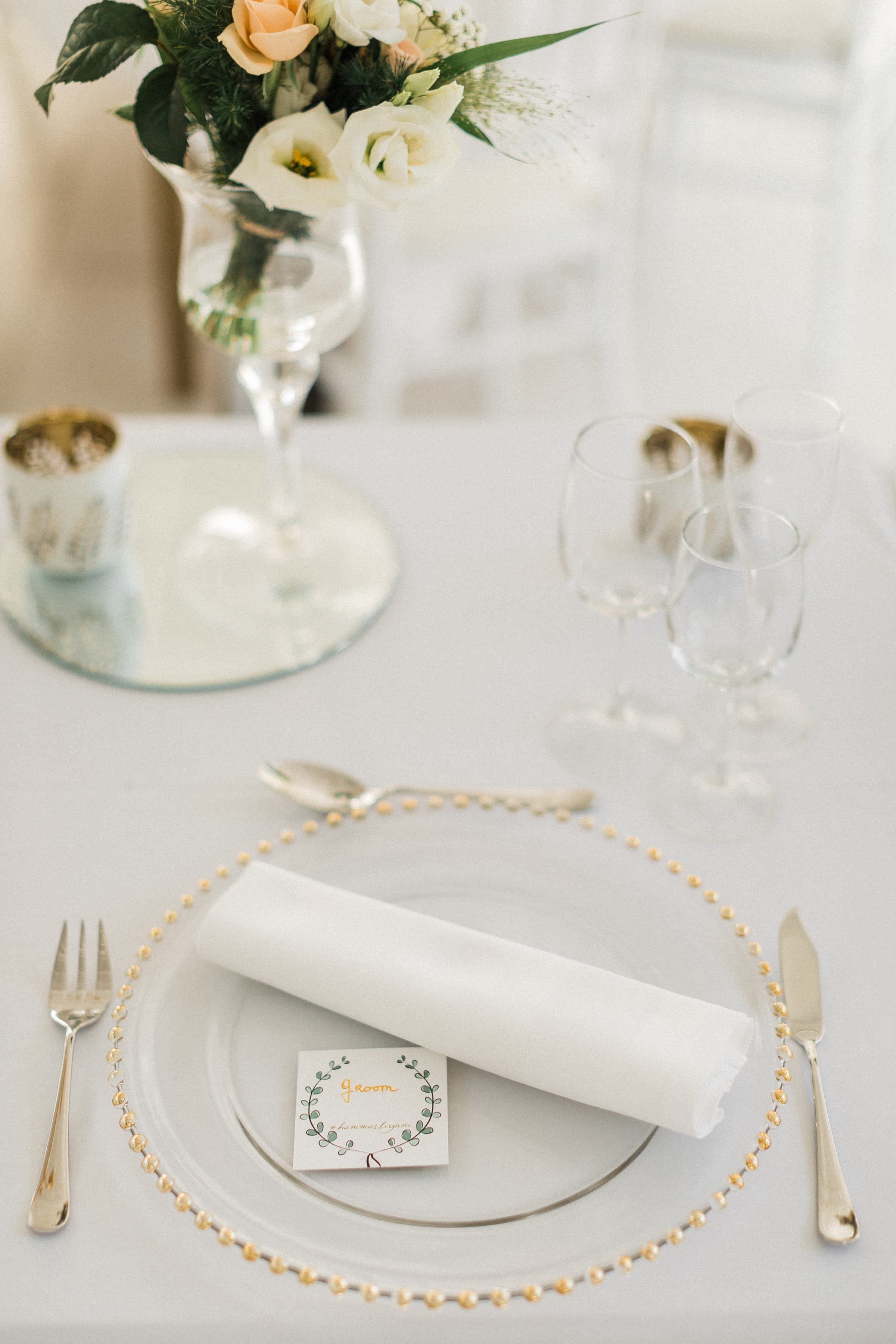 Farah & Danish / Mariage 30