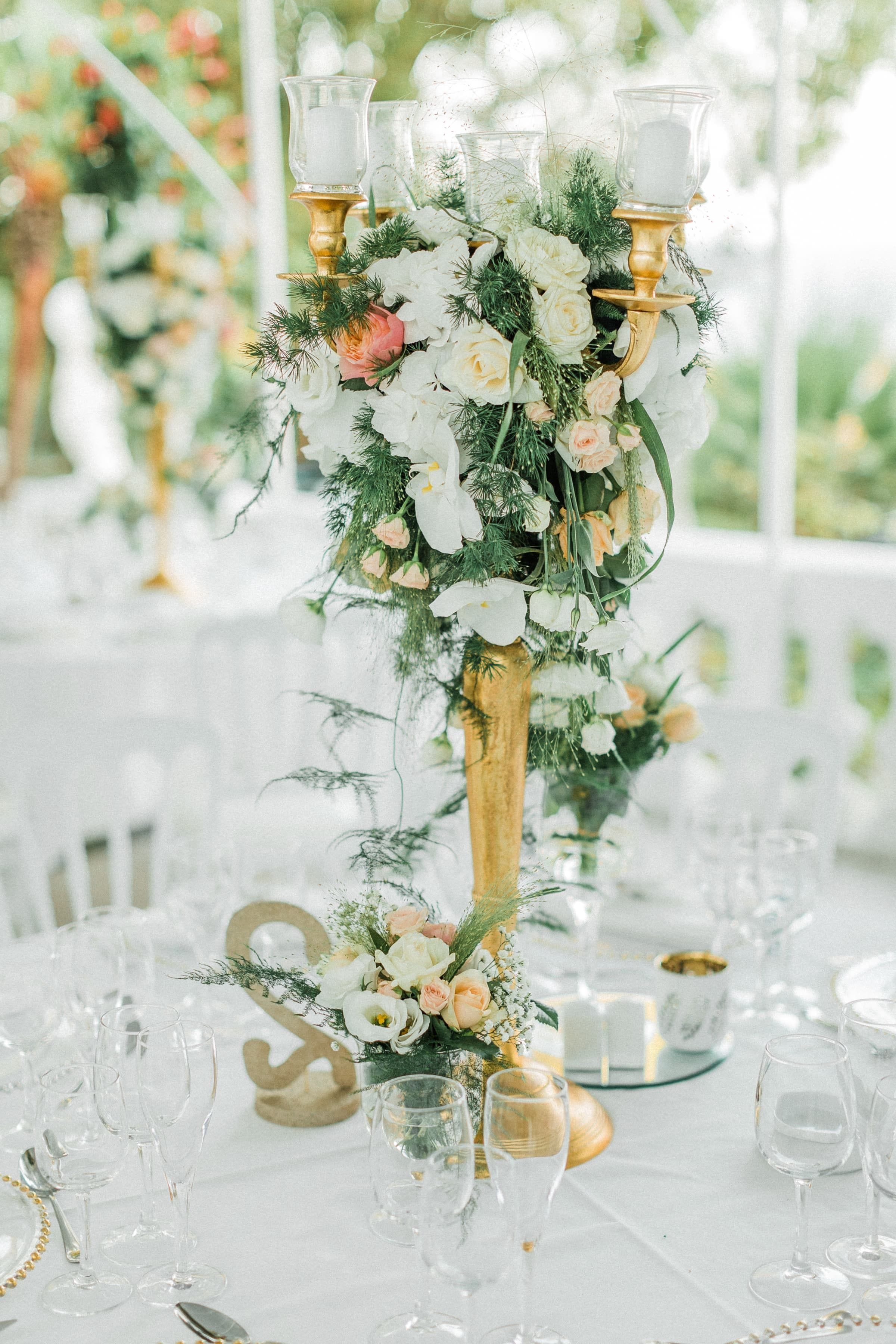 Farah & Danish / Mariage 31