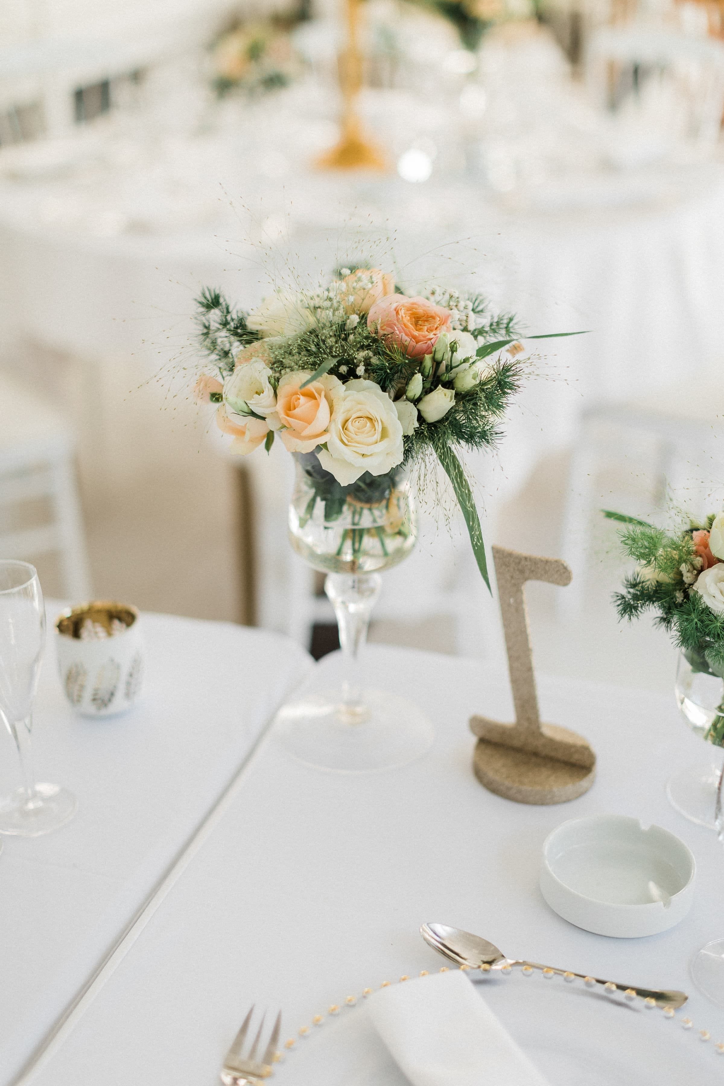 Farah & Danish / Mariage 34