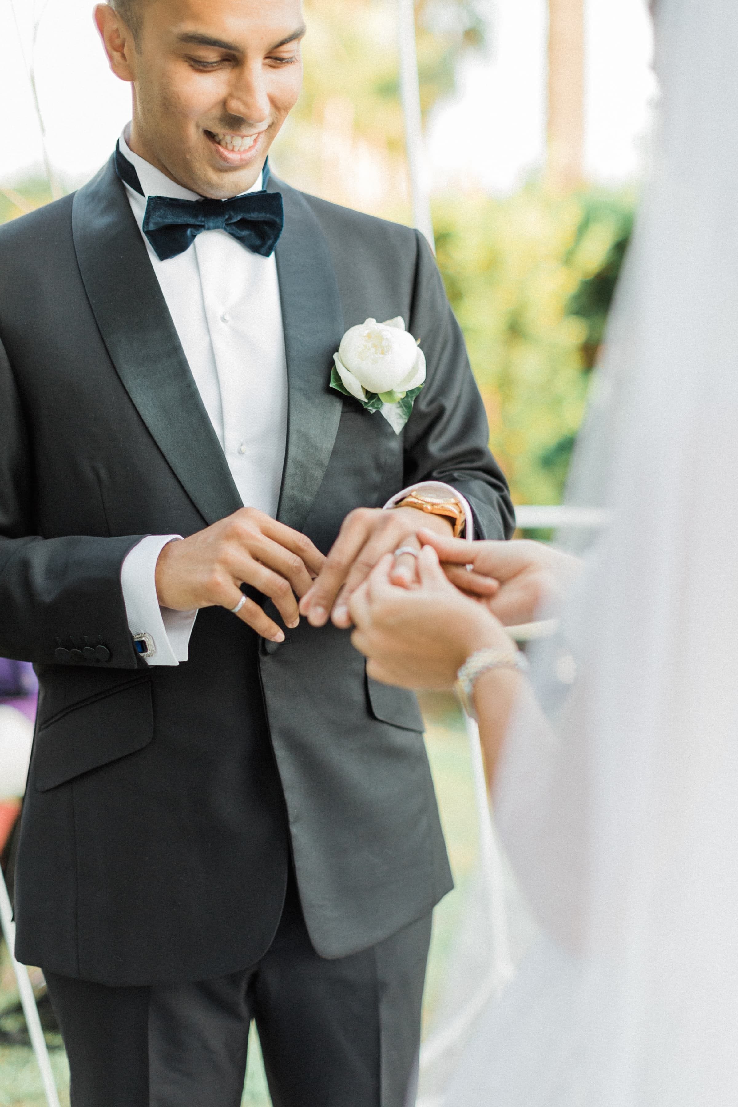 Farah & Danish / Mariage 35