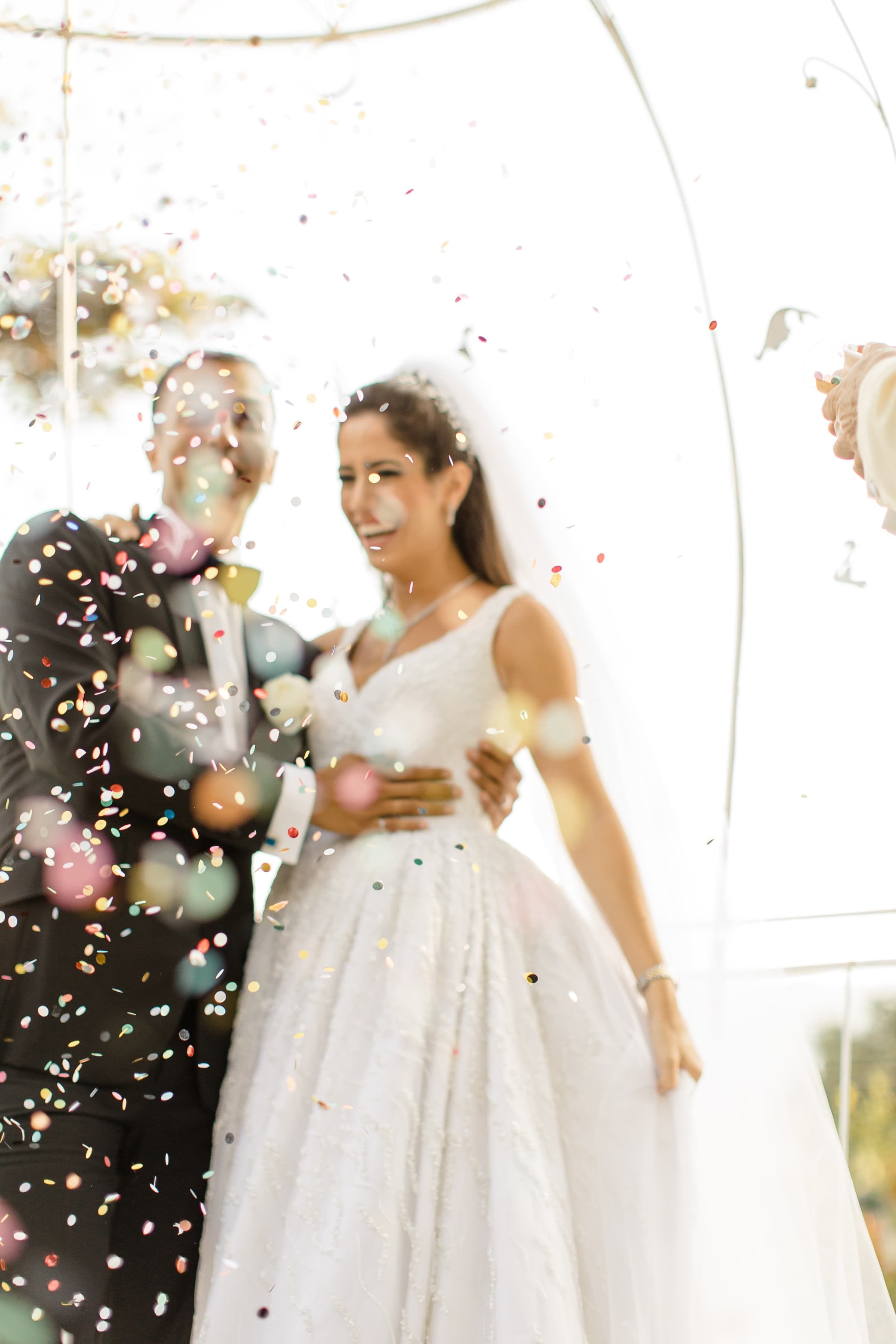 Farah & Danish / Mariage 37