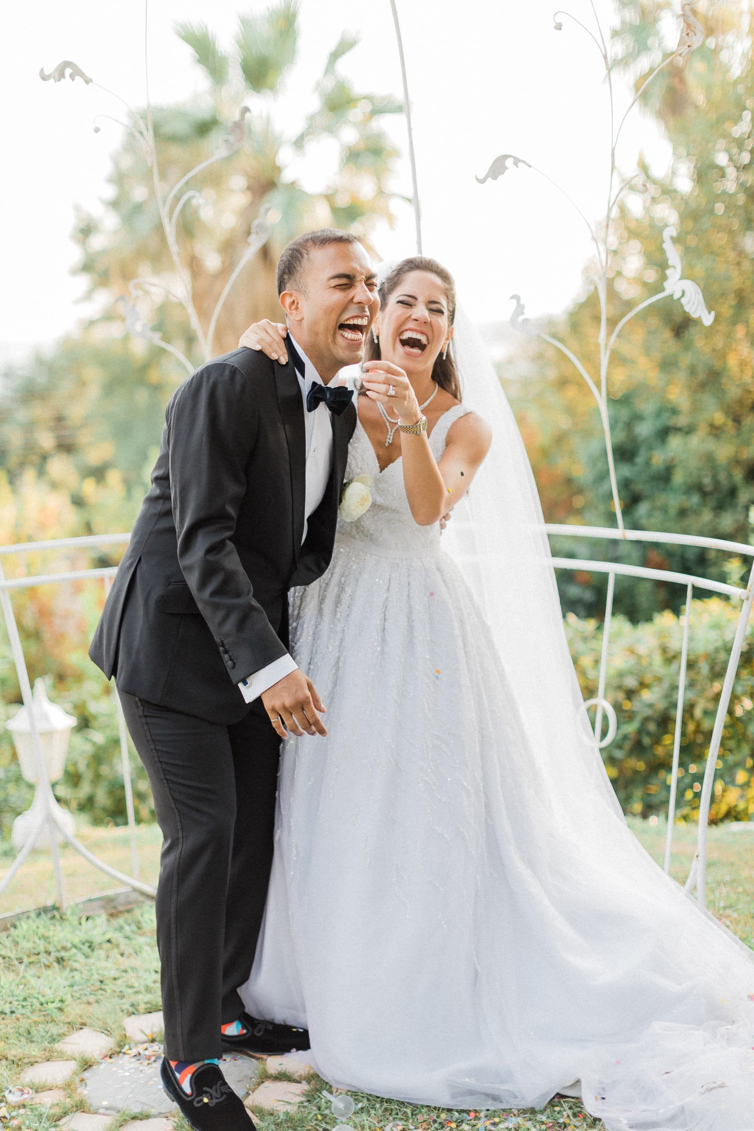 Farah & Danish / Mariage 38