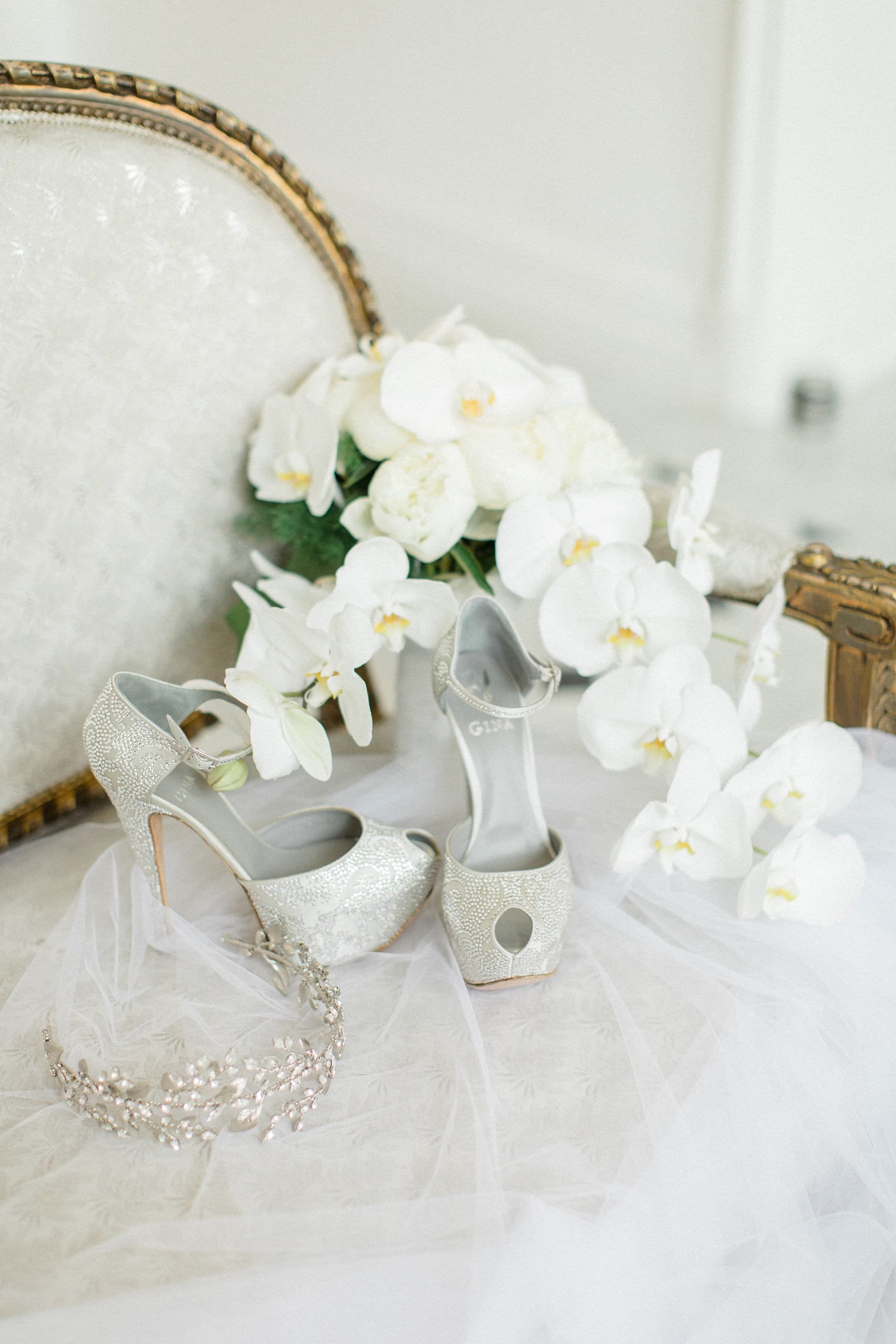 Farah & Danish / Mariage 4