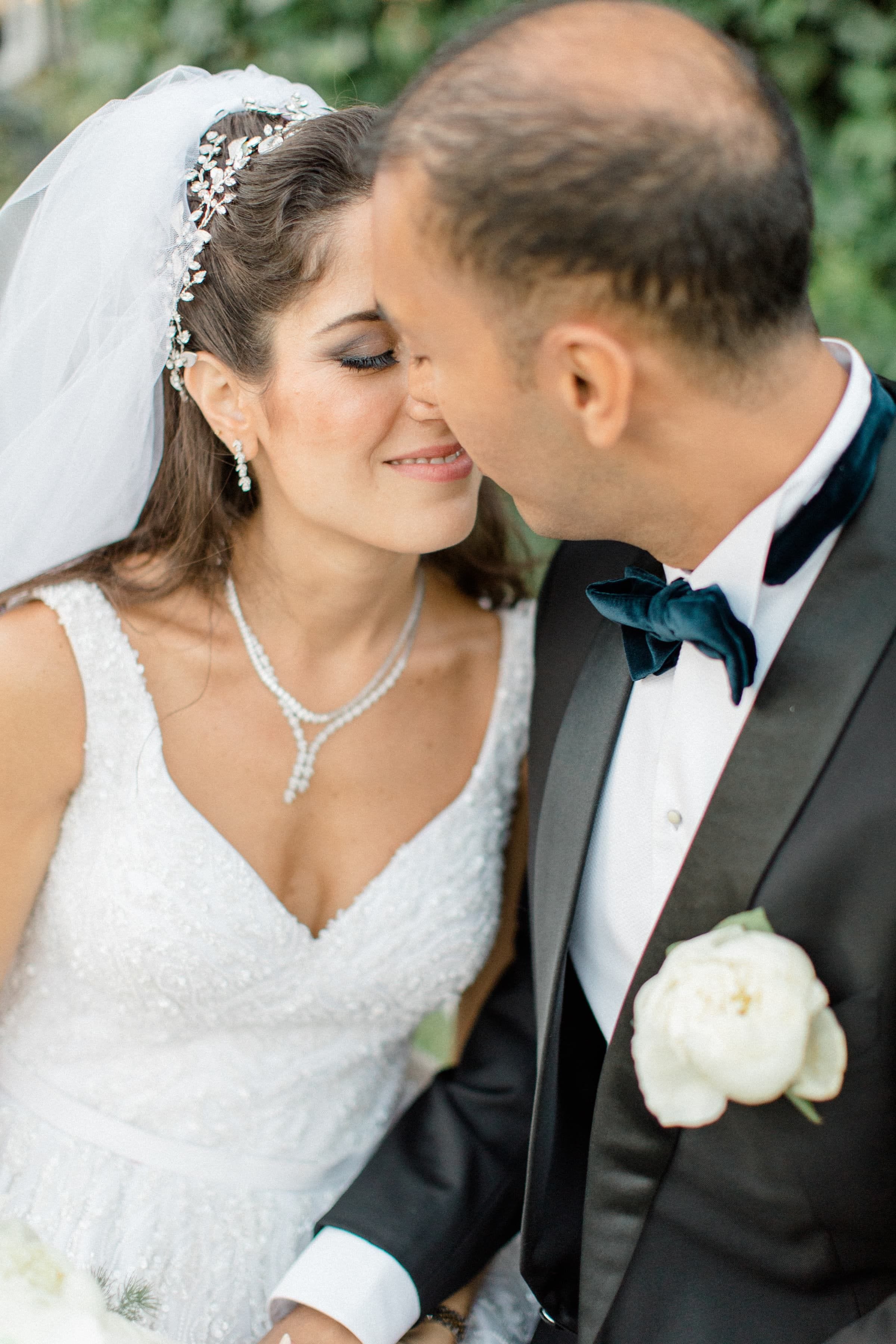 Farah & Danish / Mariage 40