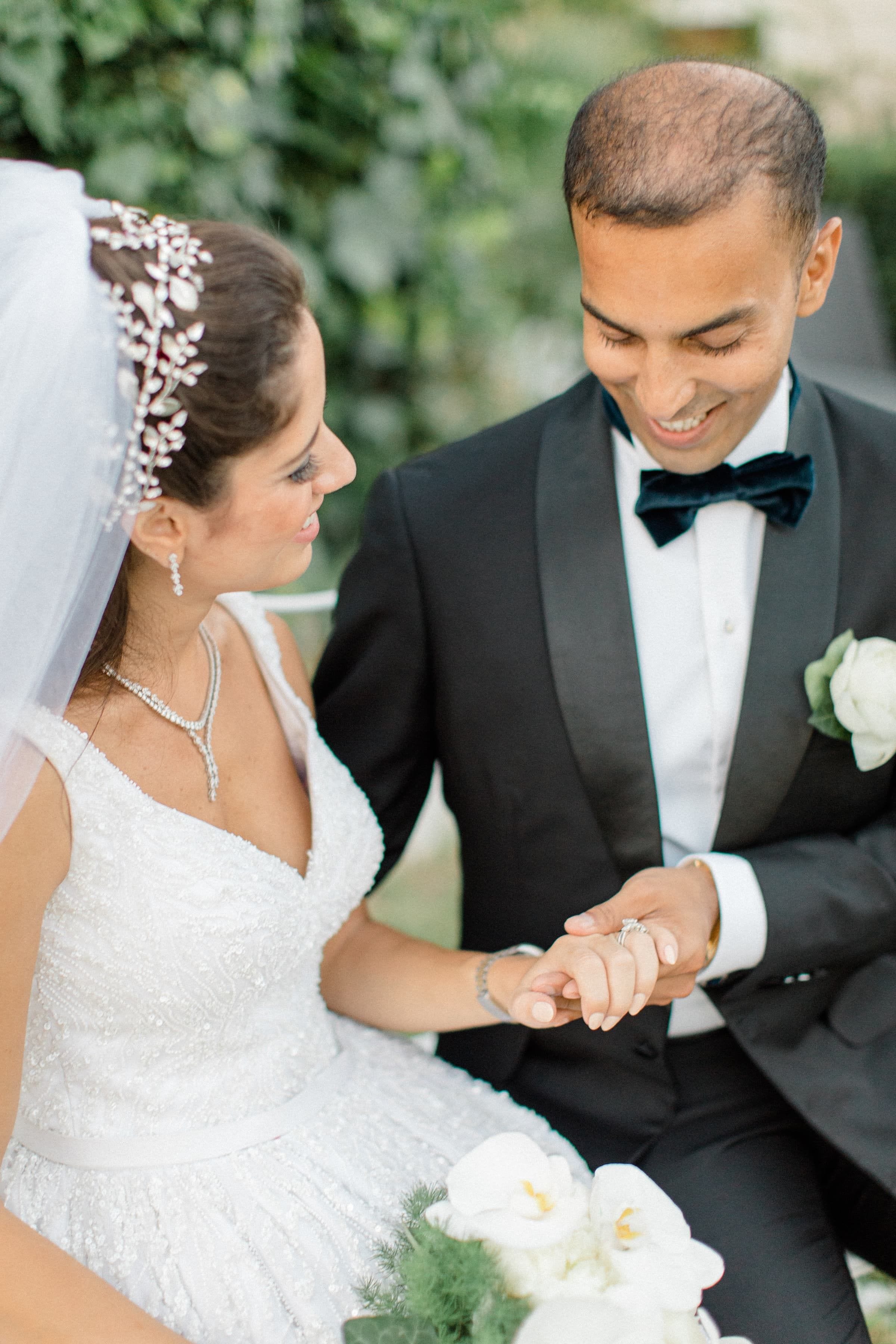 Farah & Danish / Mariage 41