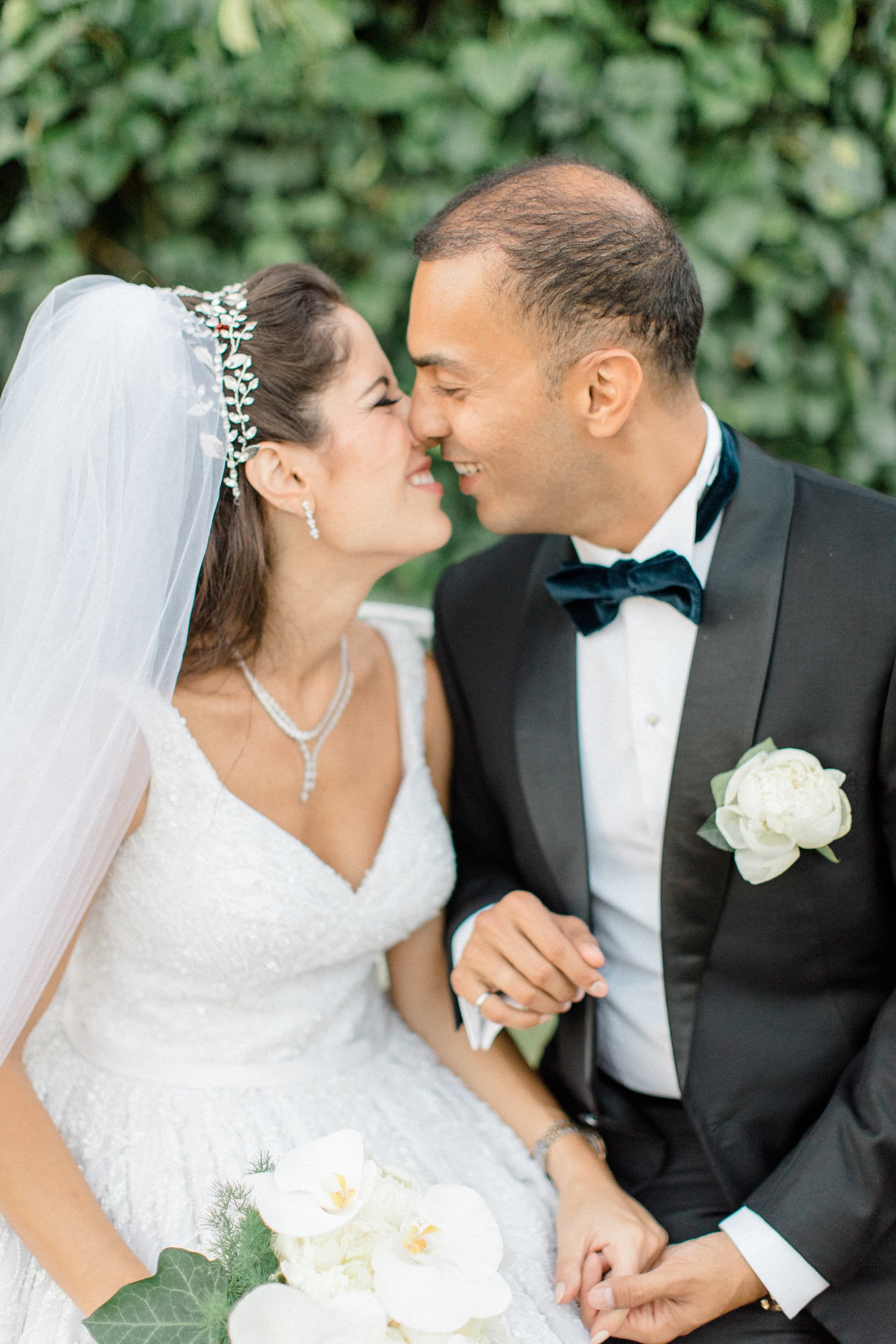 Farah & Danish / Mariage 43