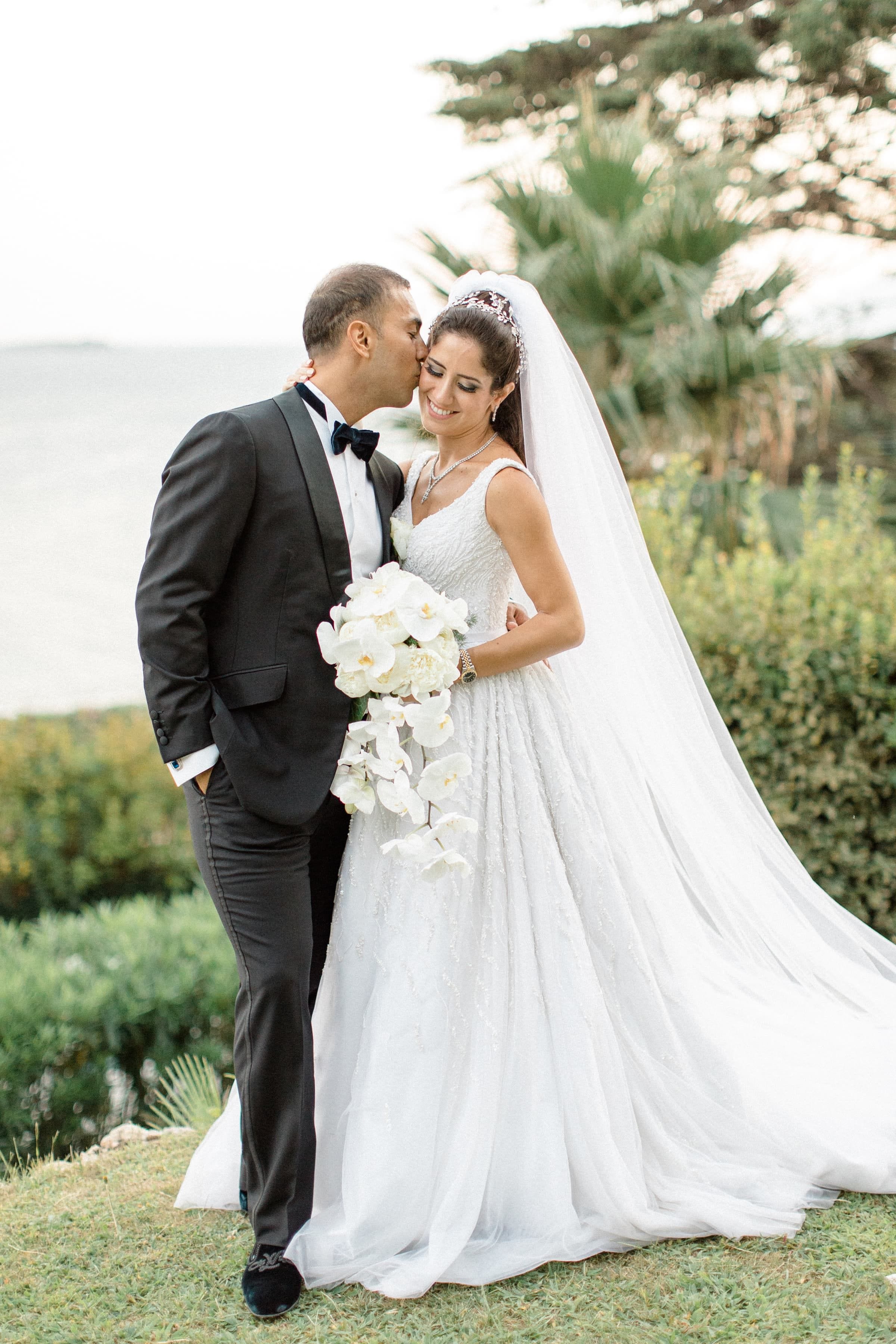 Farah & Danish / Mariage 44