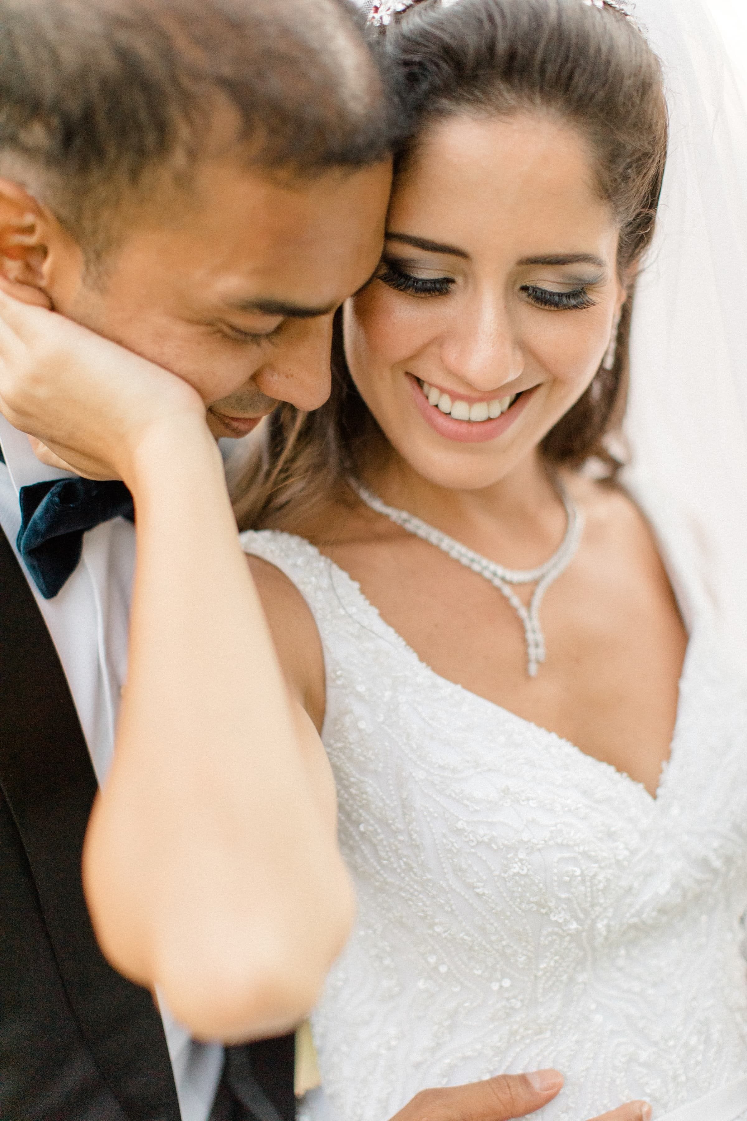 Farah & Danish / Mariage 45