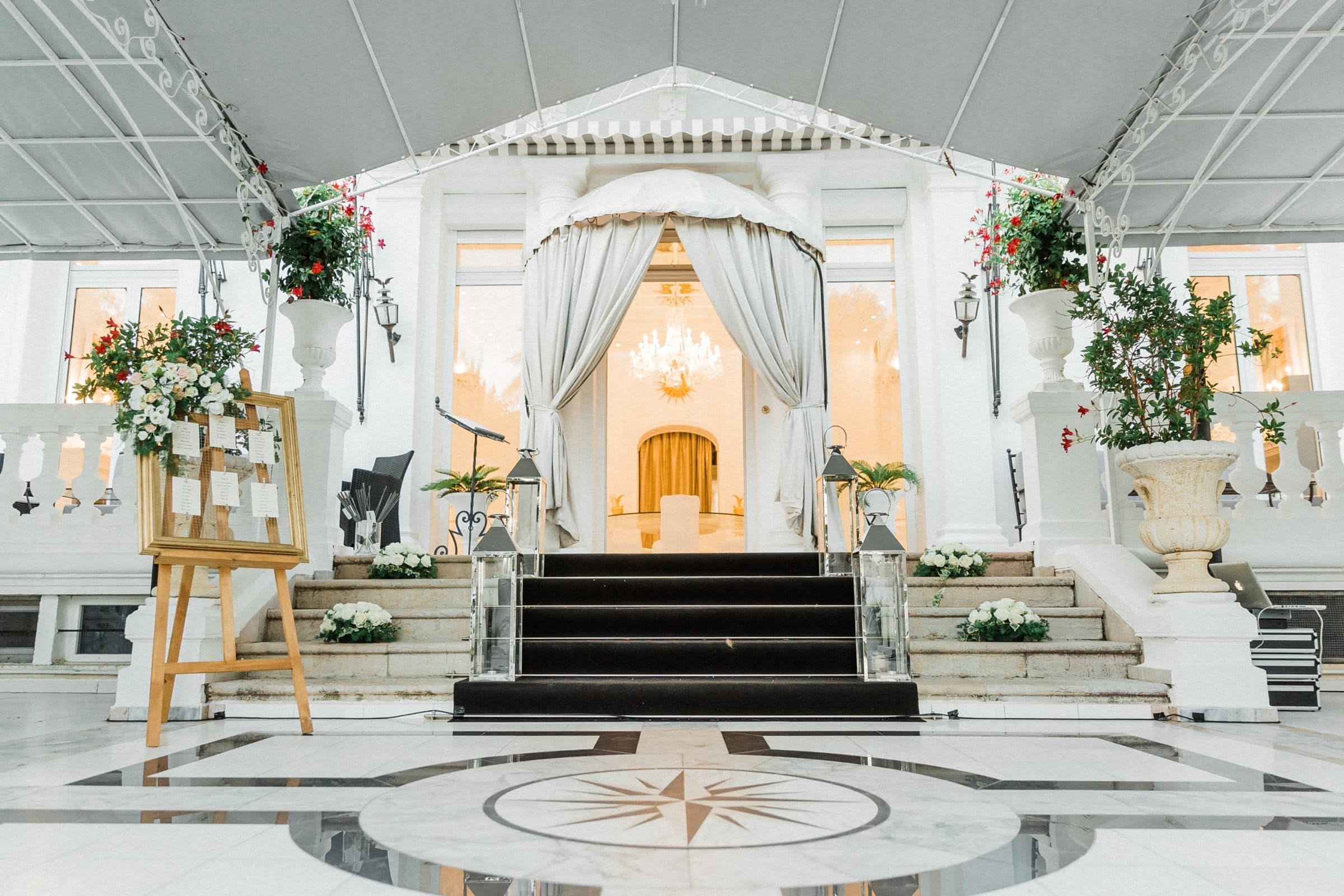 Farah & Danish / Mariage 47