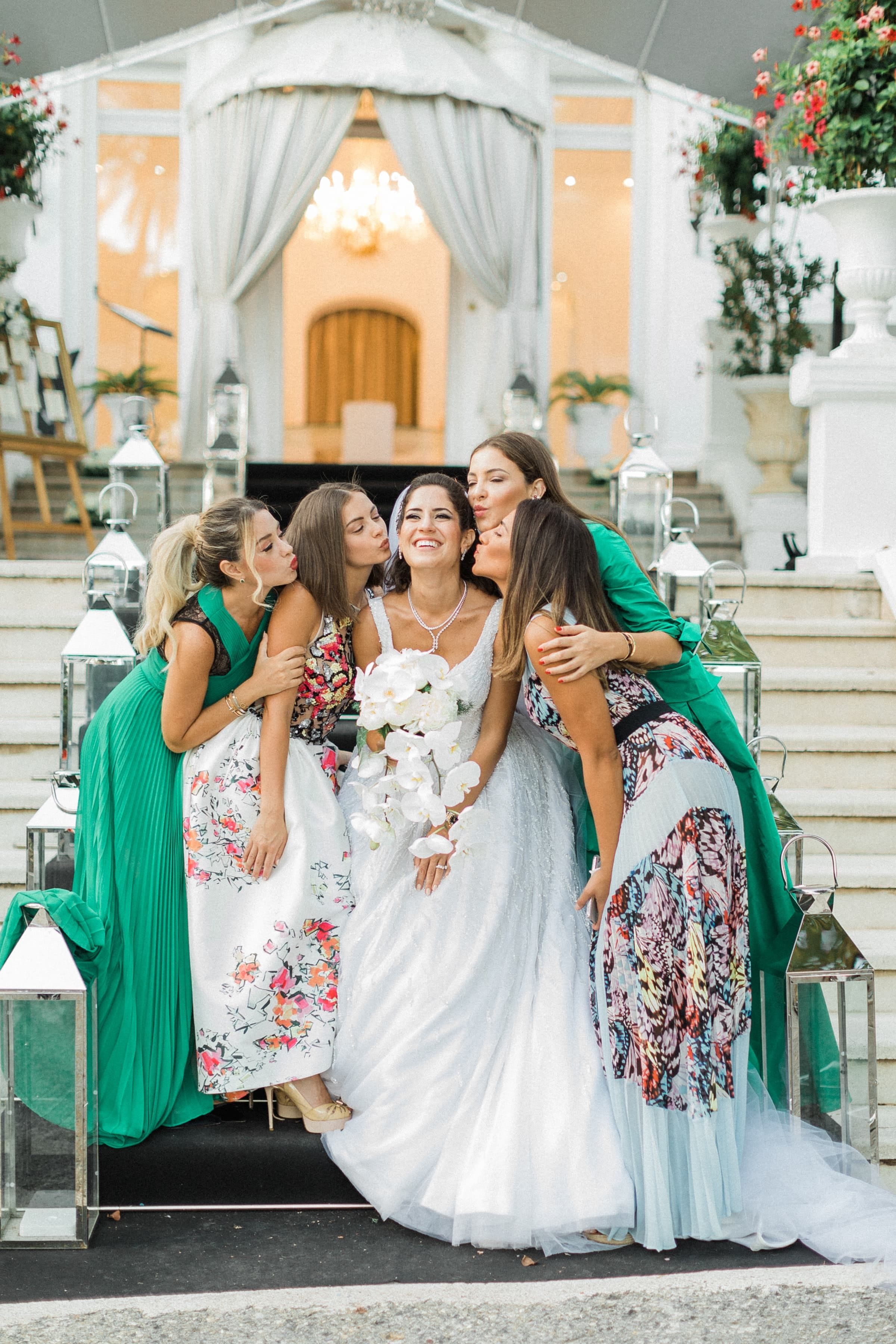 Farah & Danish / Mariage 50