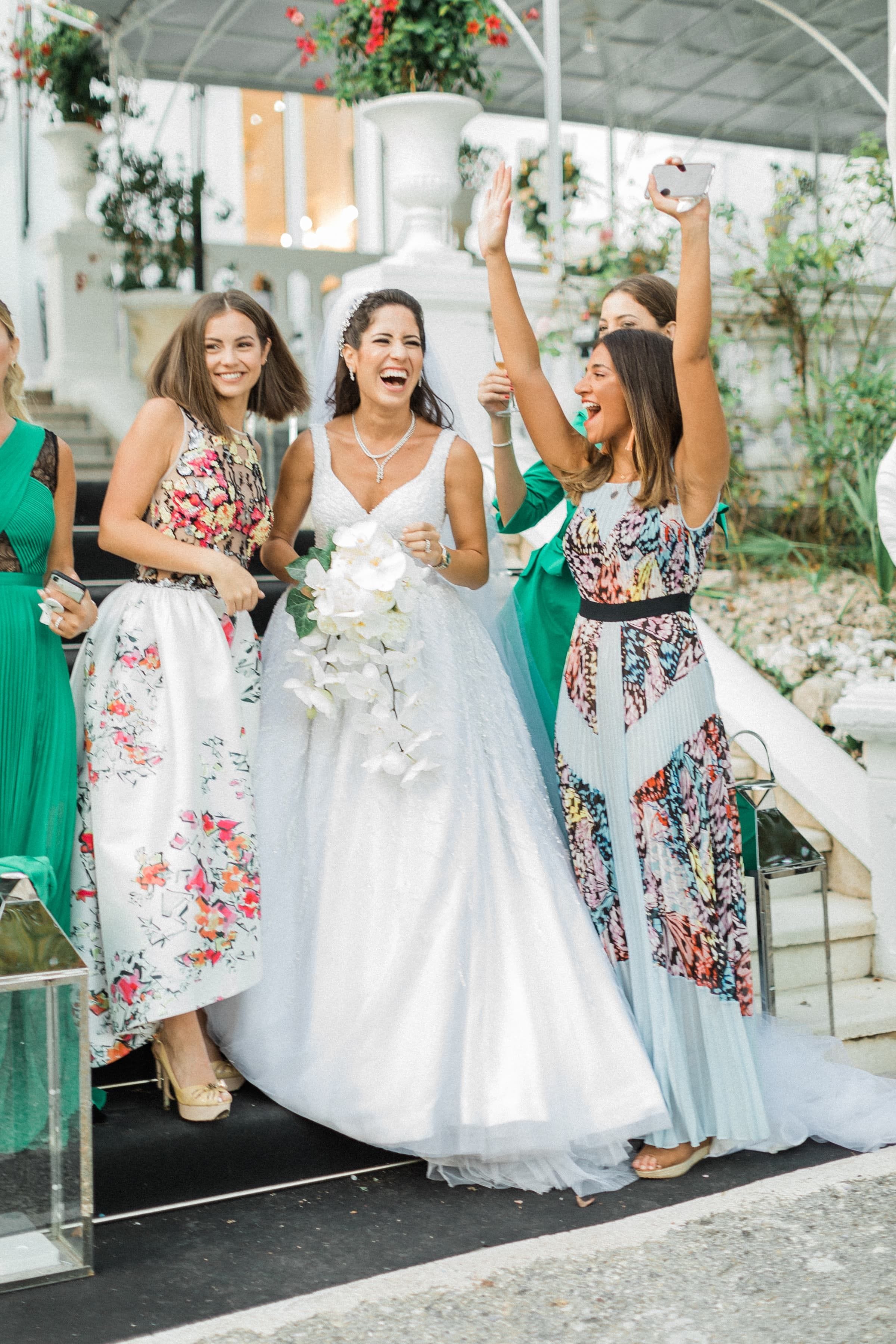 Farah & Danish / Mariage 51