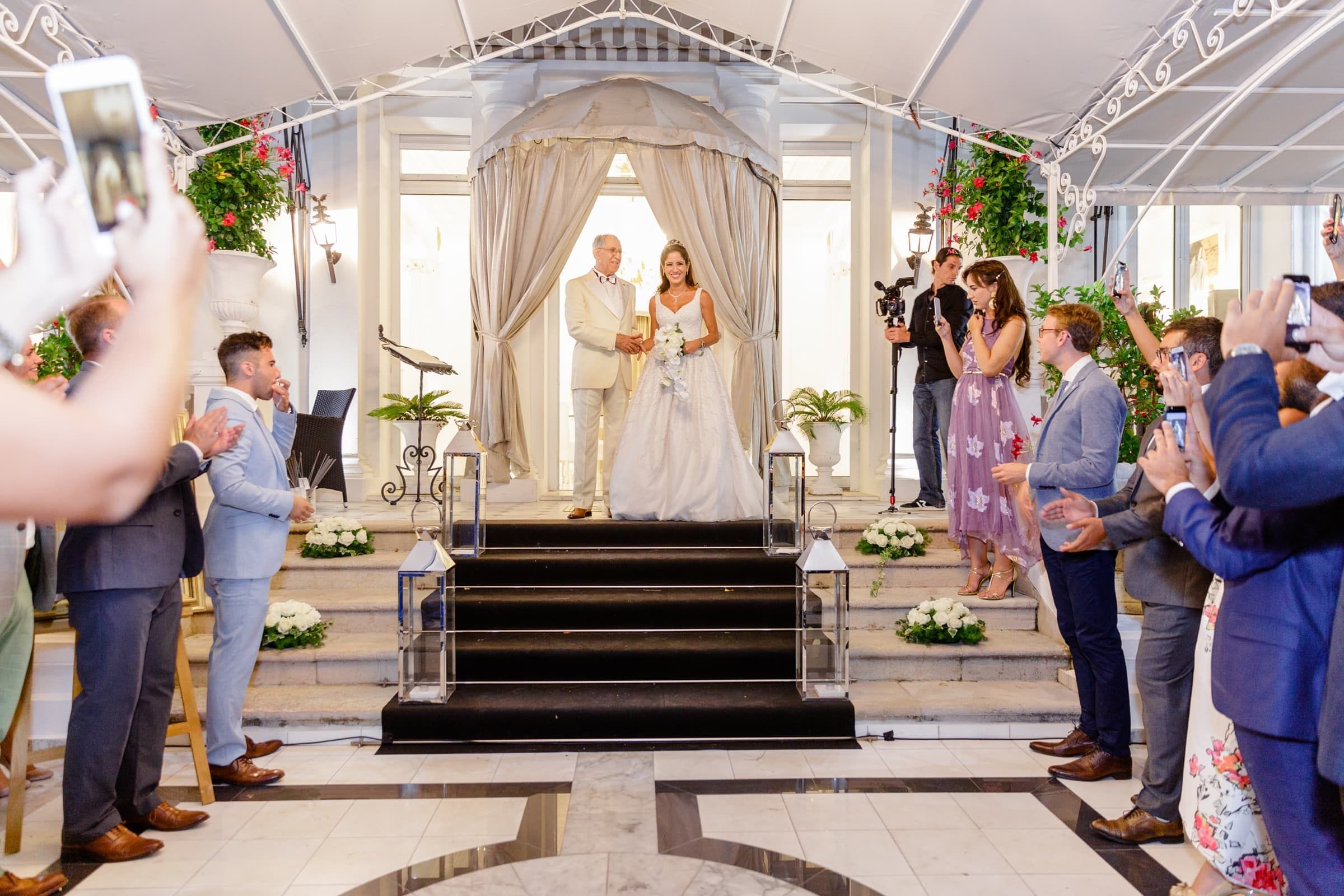Farah & Danish / Mariage 52