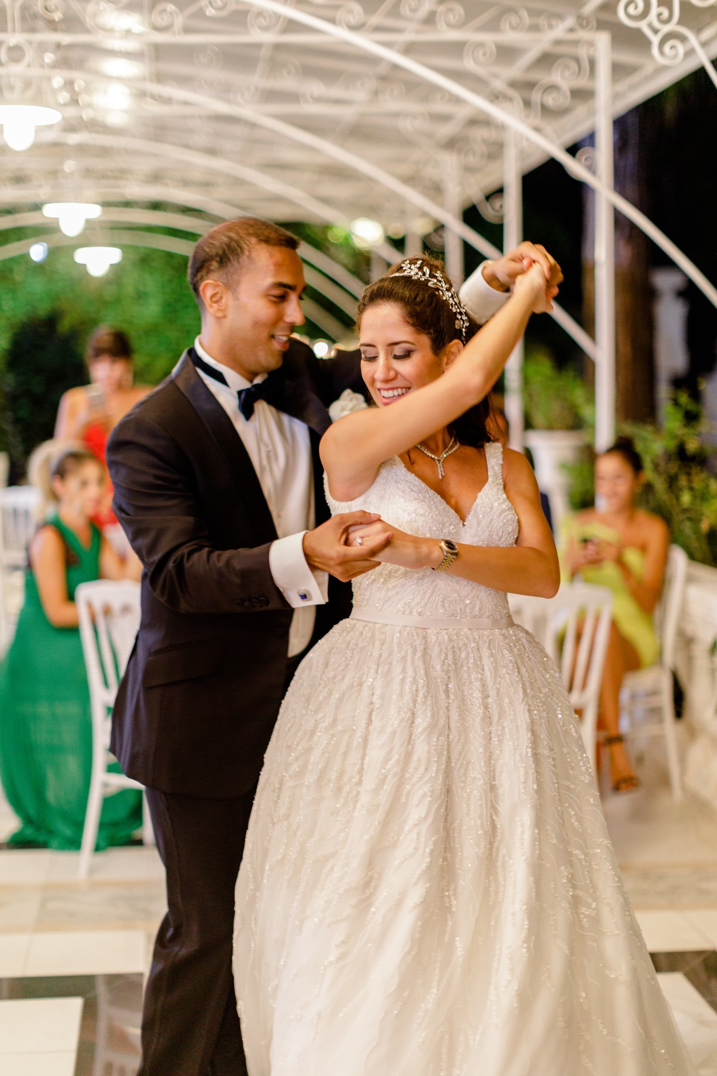 Farah & Danish / Mariage 53